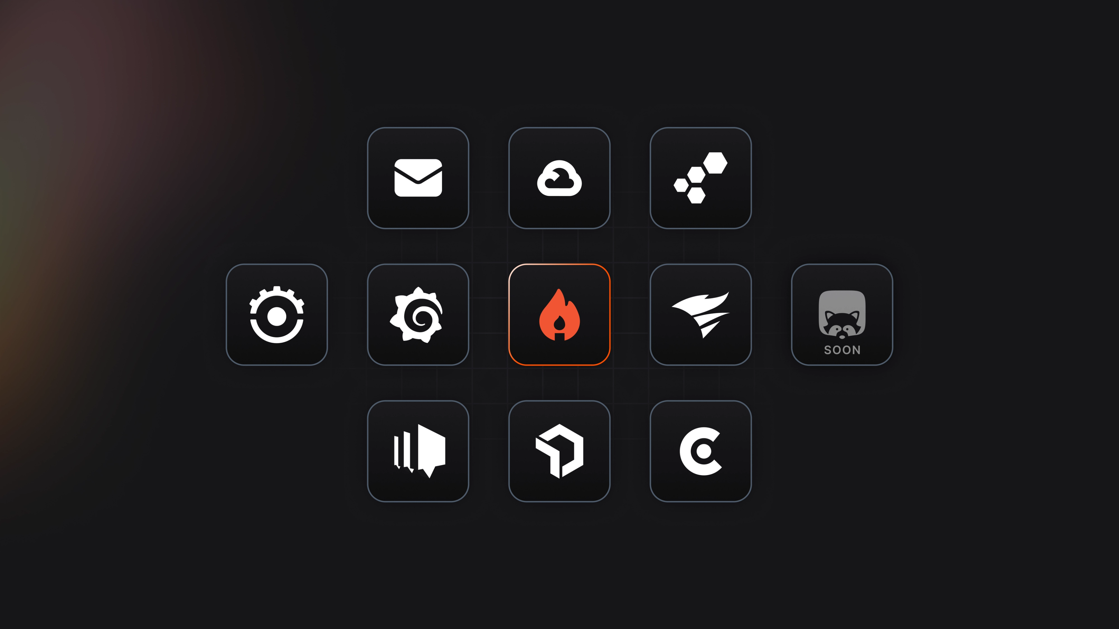 10 new alert sources for enhanced monitoring 