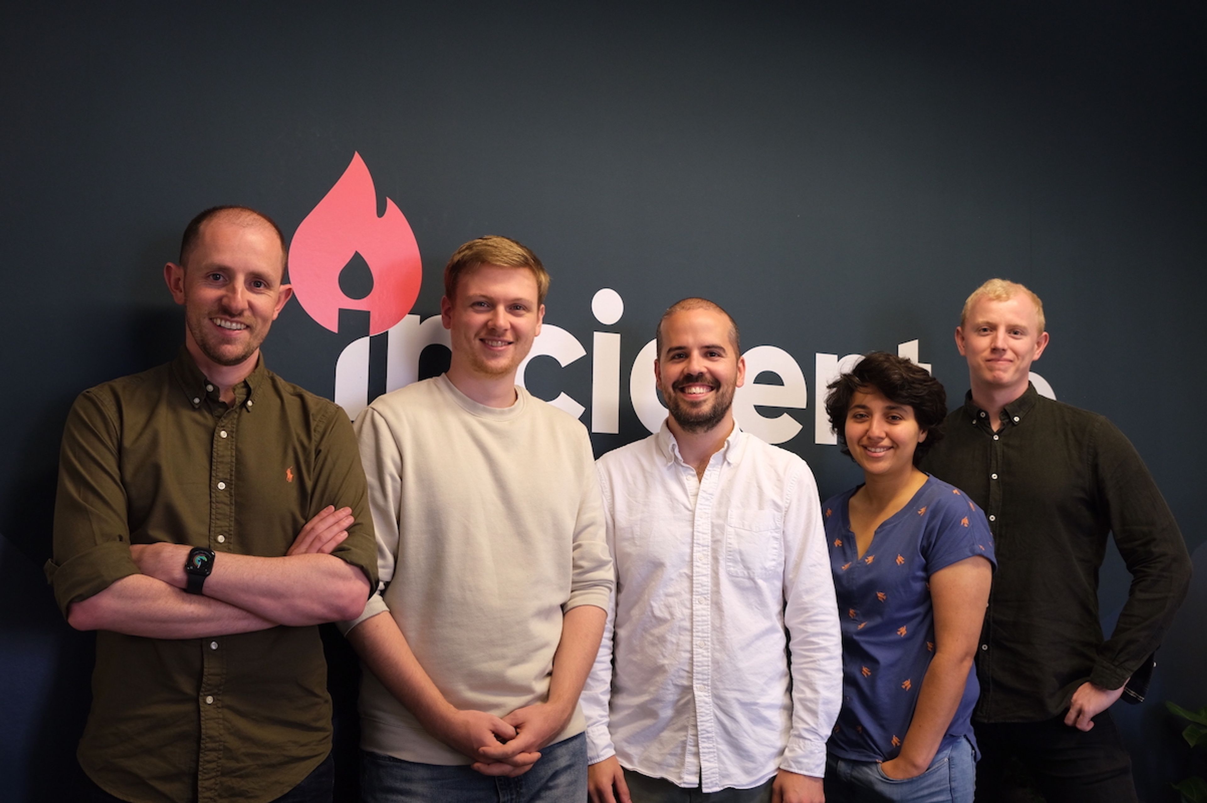 We’ve raised $4.7 million from Index Ventures, Point Nine, and a host of incredible angels