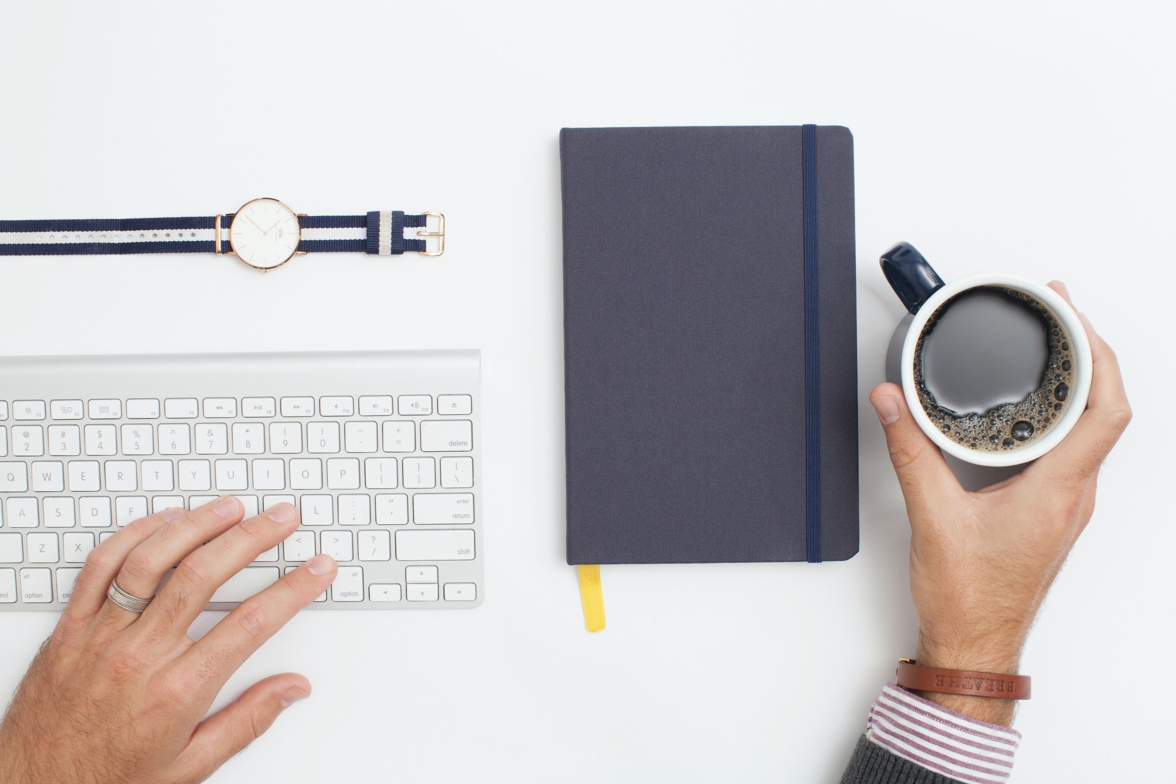 A B2B sales stack from Seed to Series A