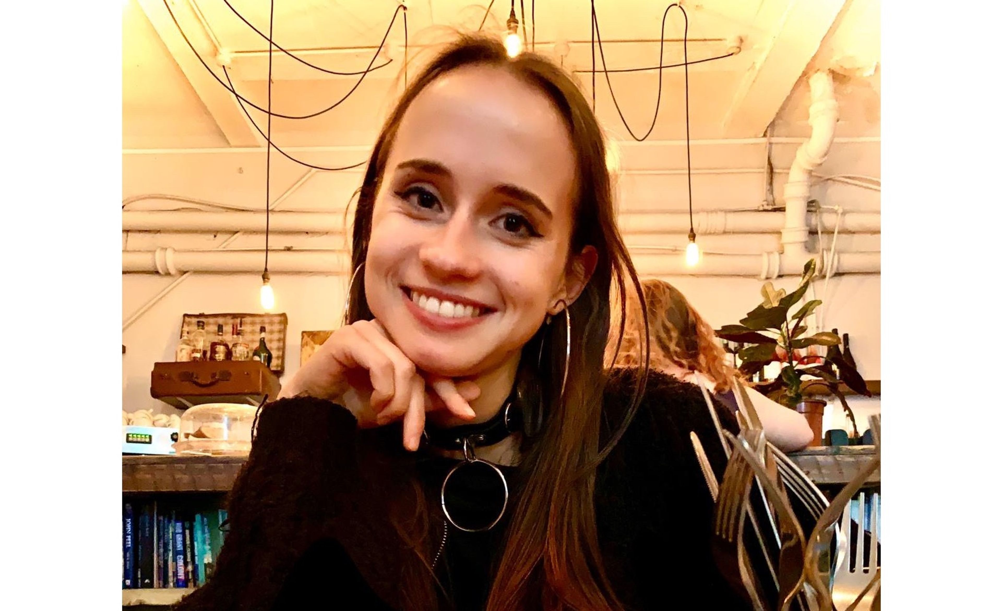 New Joiner: Milly Leadley