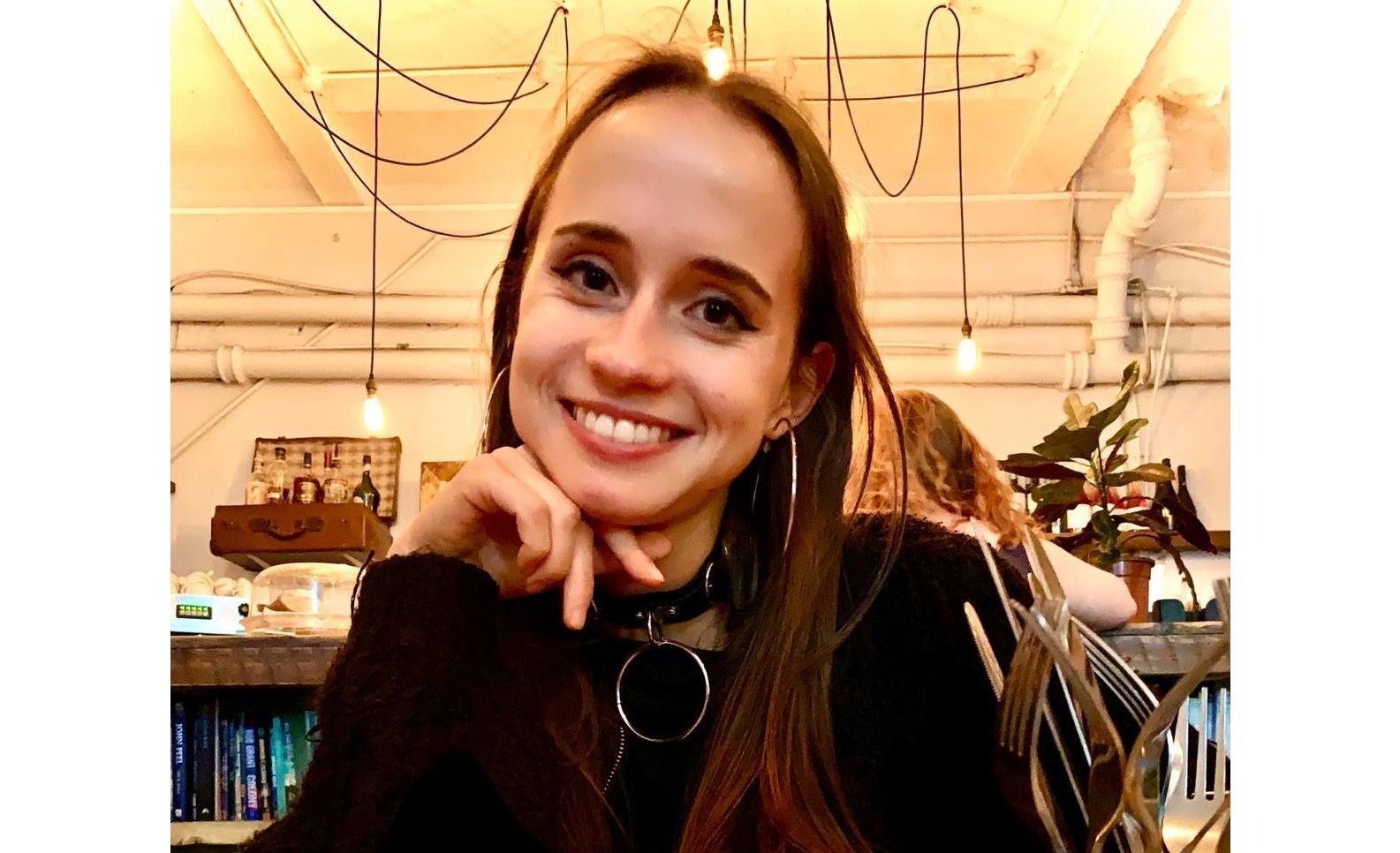 New Joiner: Milly Leadley