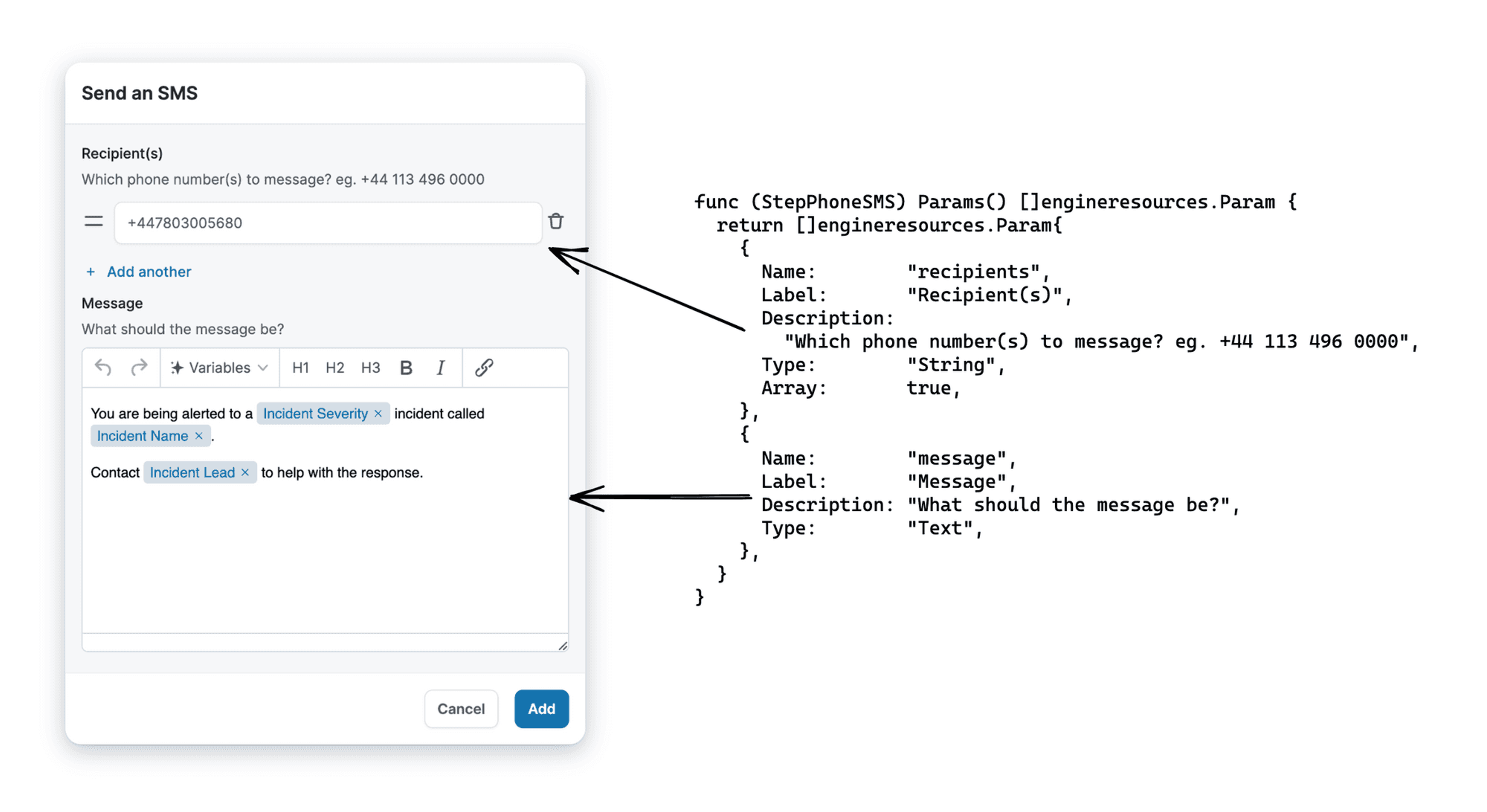 incident.io Workflows: bringing automation into your incident response process