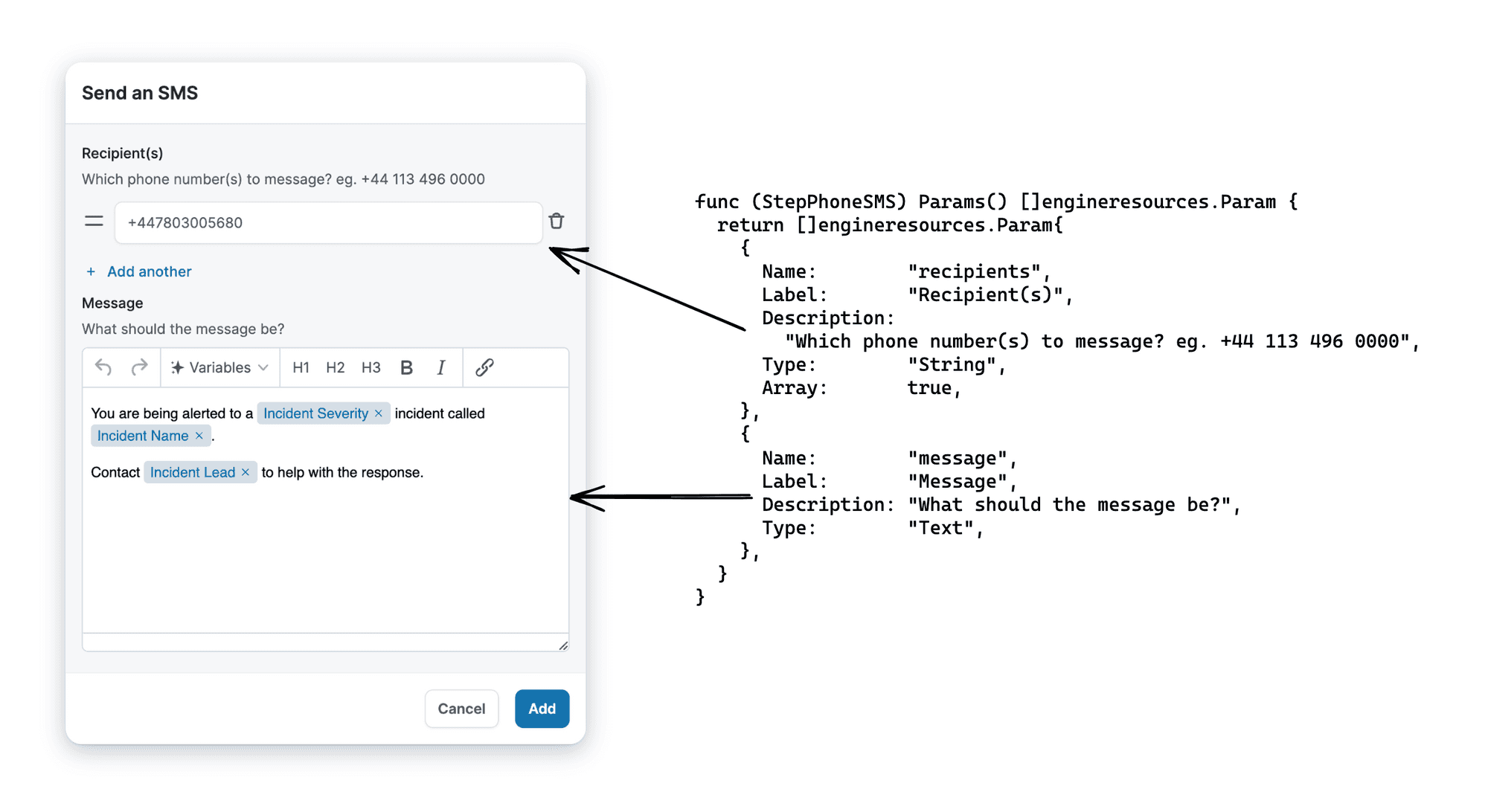incident.io Workflows: bringing automation into your incident response process