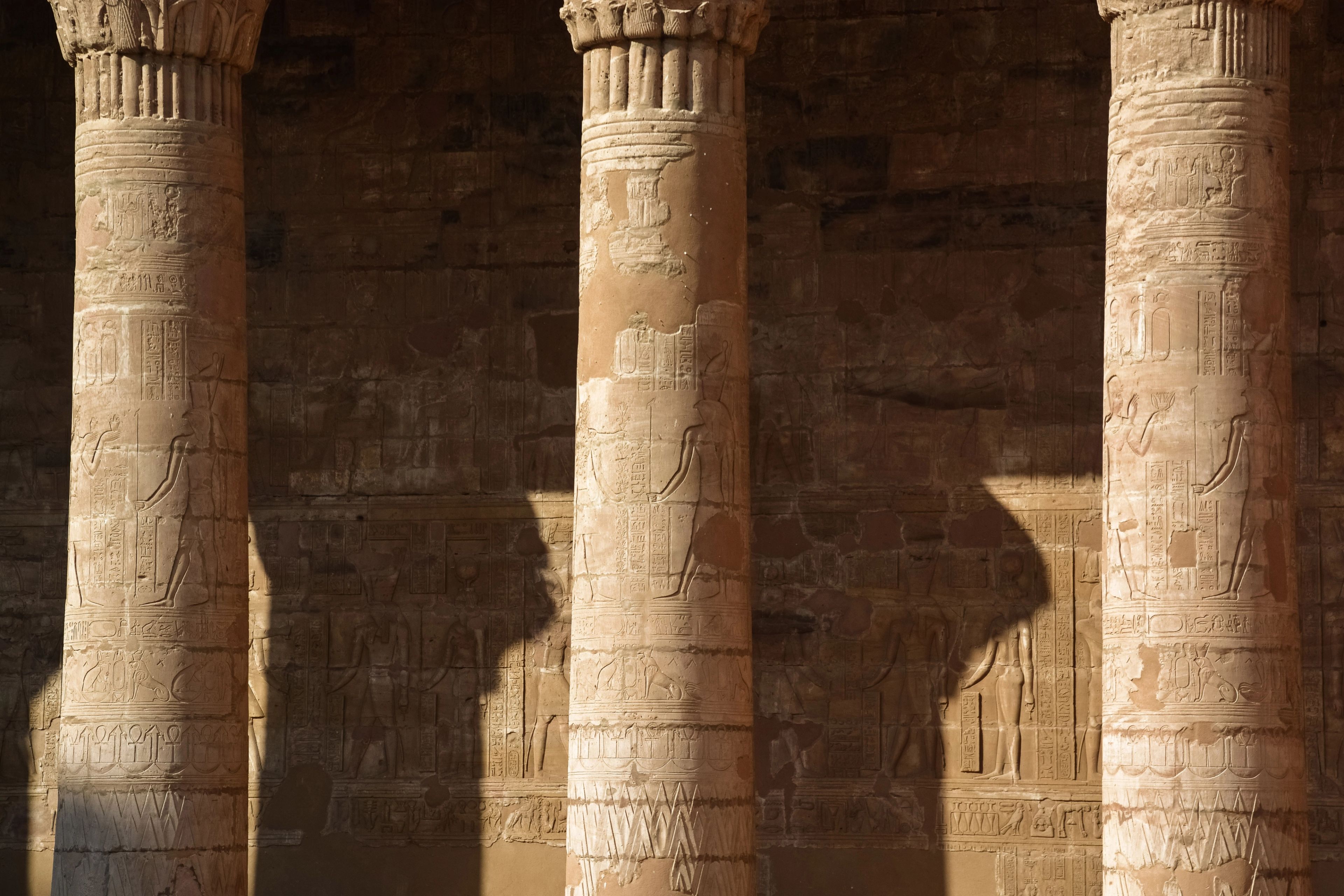 The three pillars of great incident response