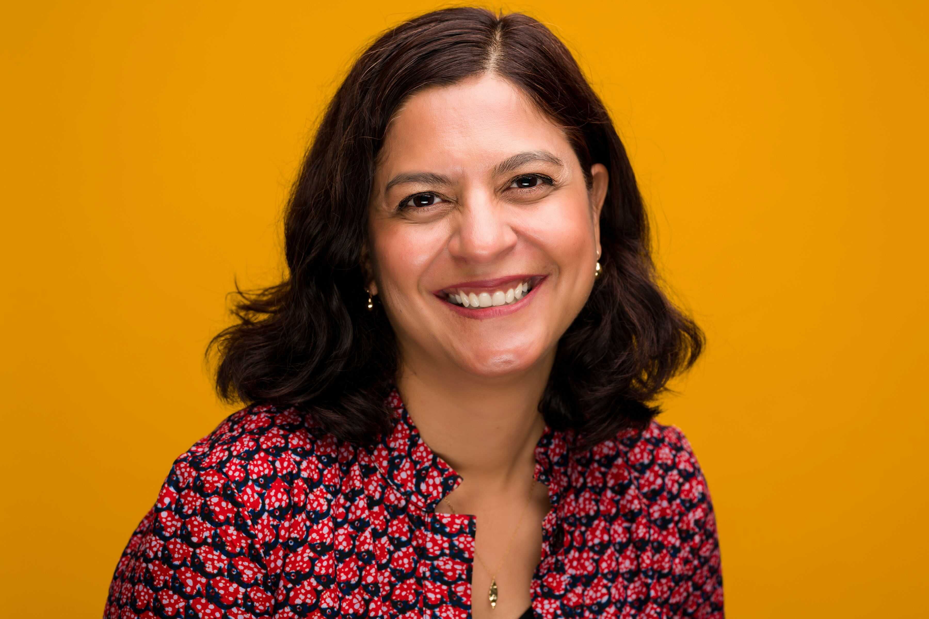Industry Interviews: Uma Chingunde, Vice President of Engineering at Render