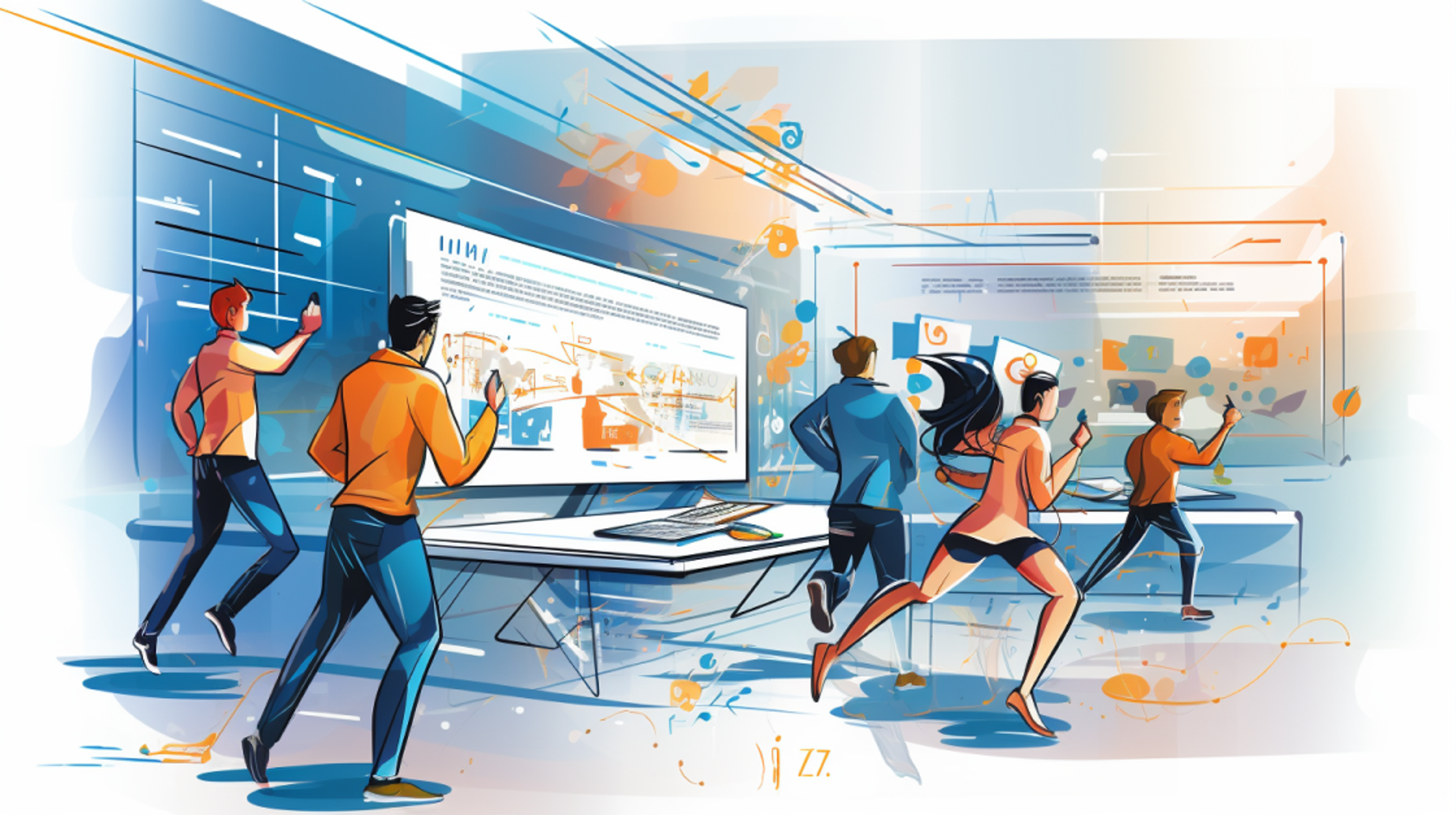 How we leverage our Product Responder role to push our pace of development