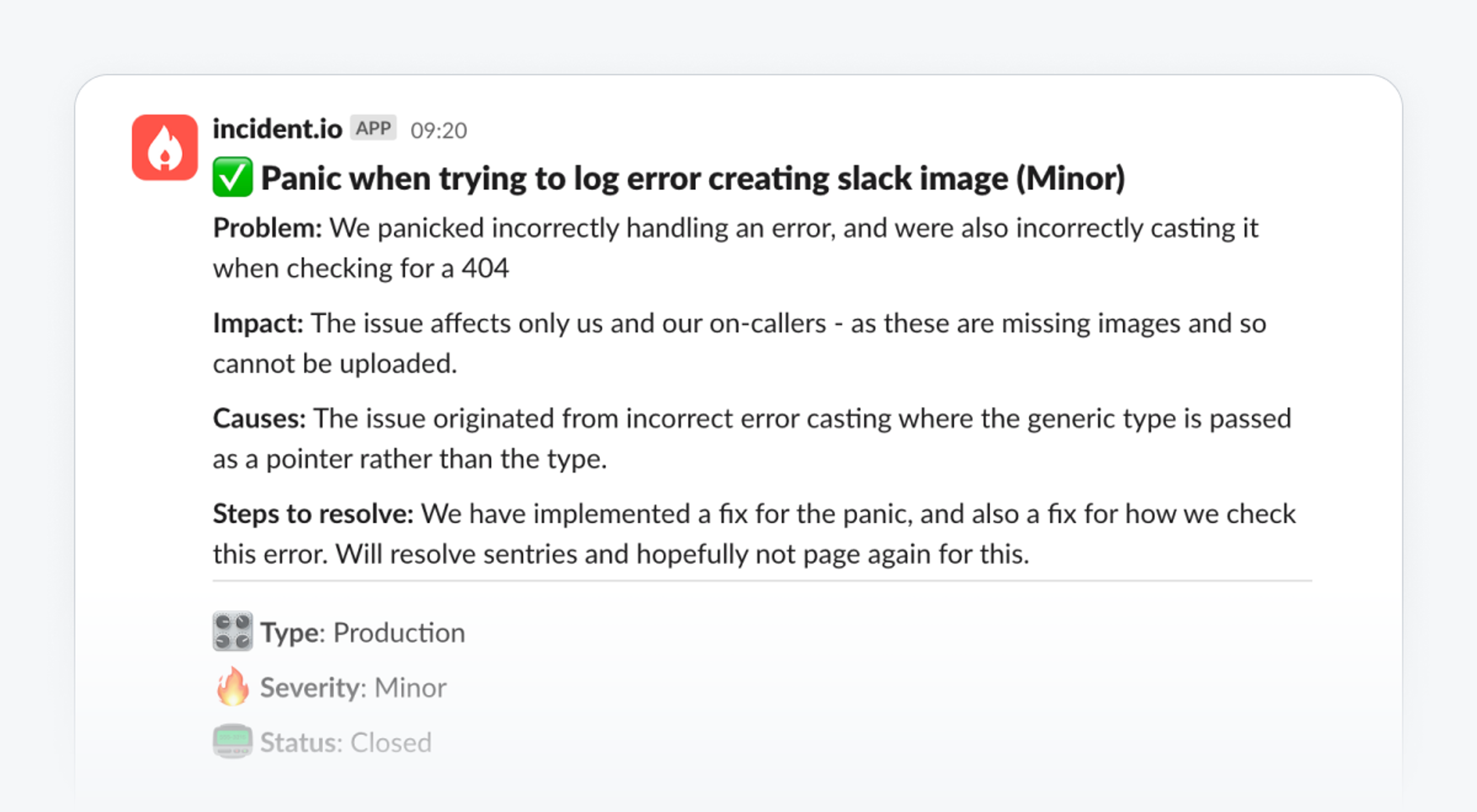 Forays in Fancy Formatting