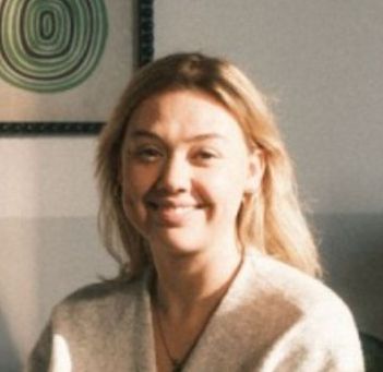 Lucy Jennings