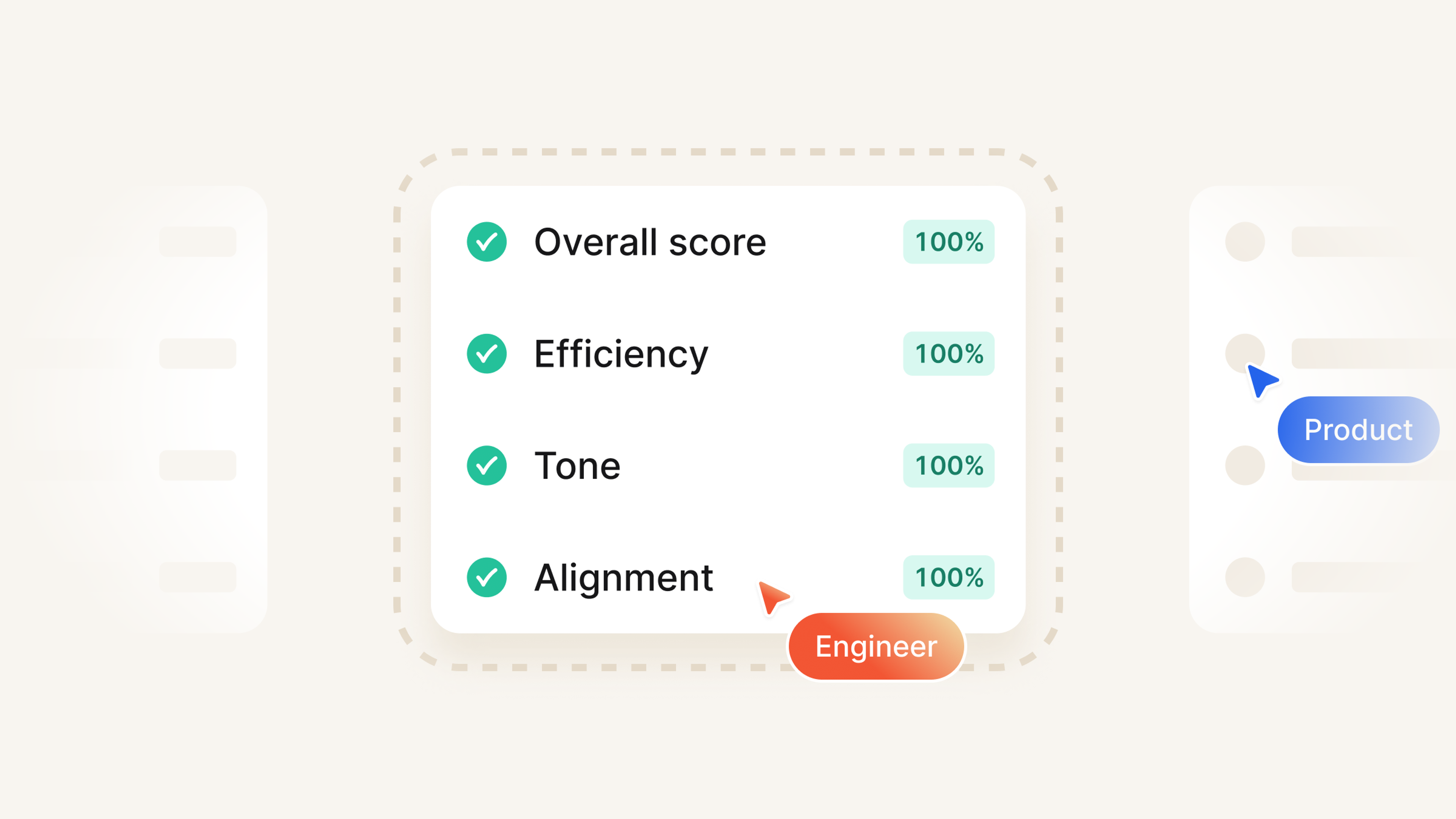 Why we built our own AI tooling suite