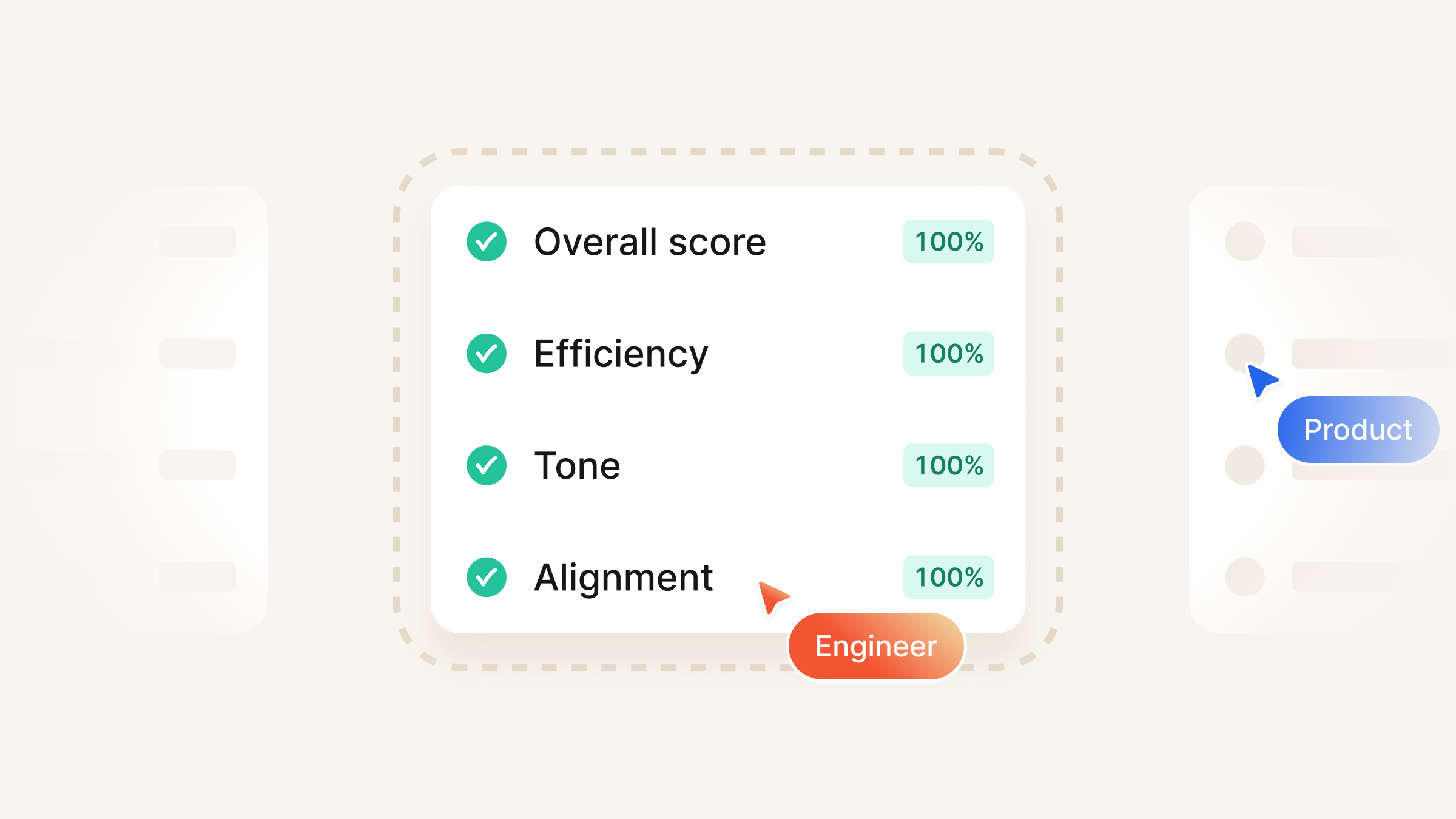Why we built our own AI tooling suite