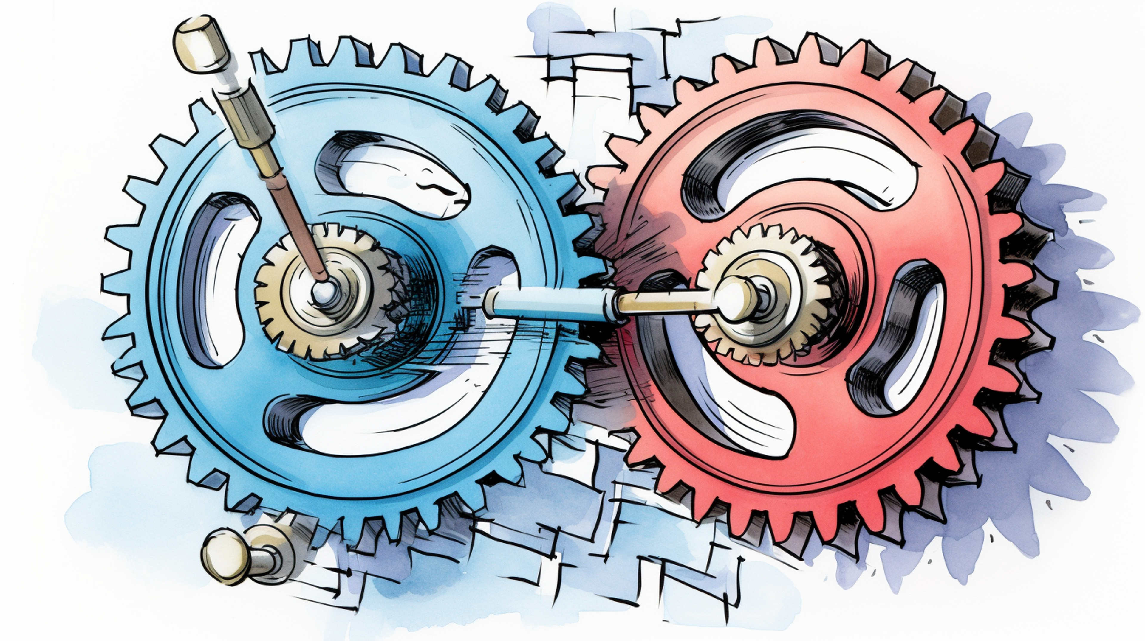 The balancing act of reliability and availability