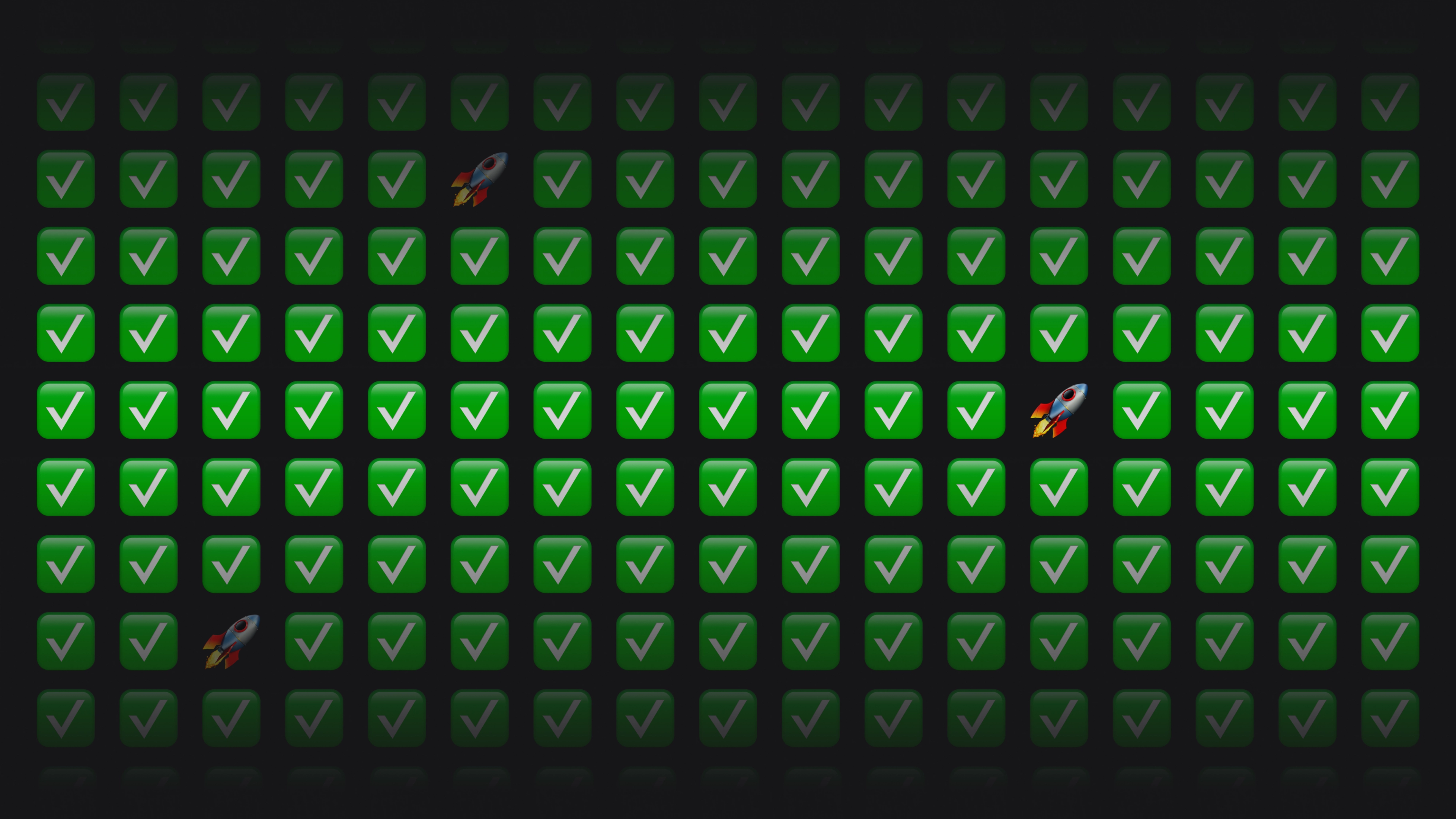 Lessons from 4 years of weekly changelogs