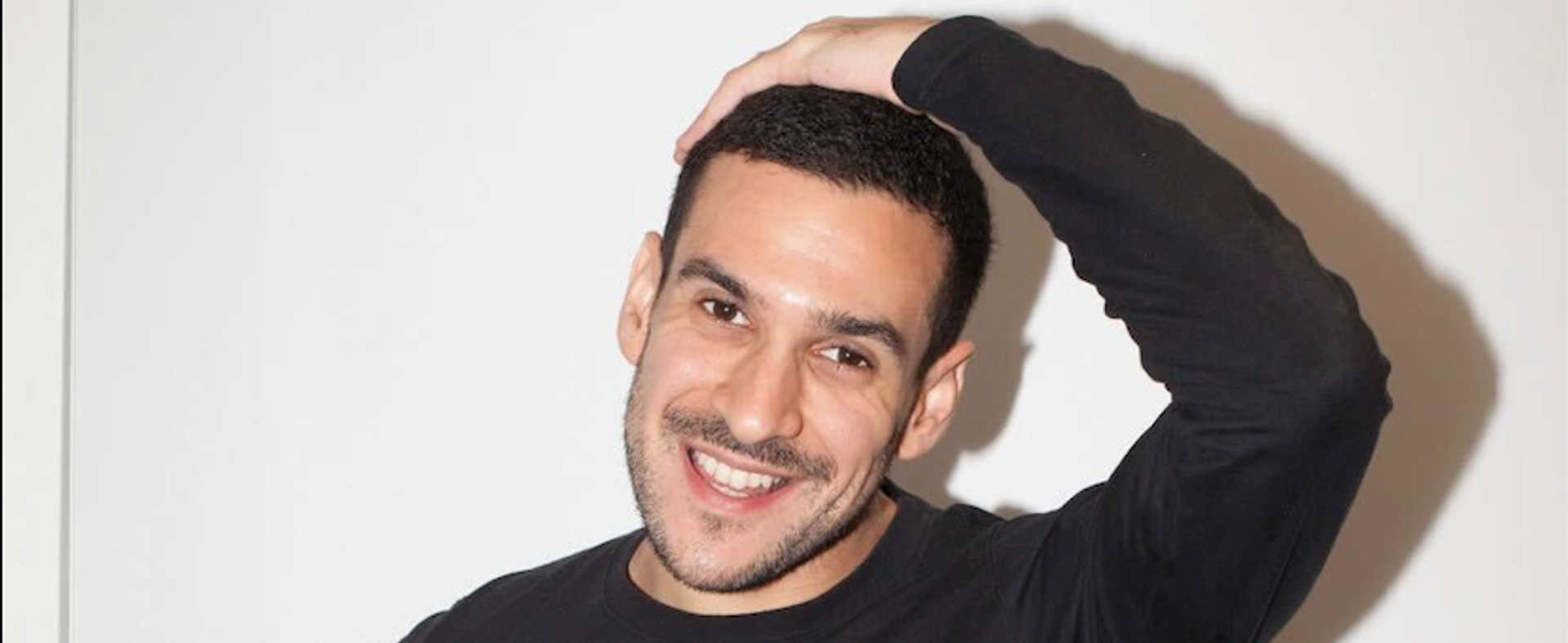 New Joiner: Walt Carvalho