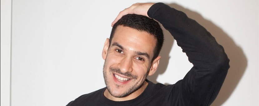 New Joiner: Walt Carvalho