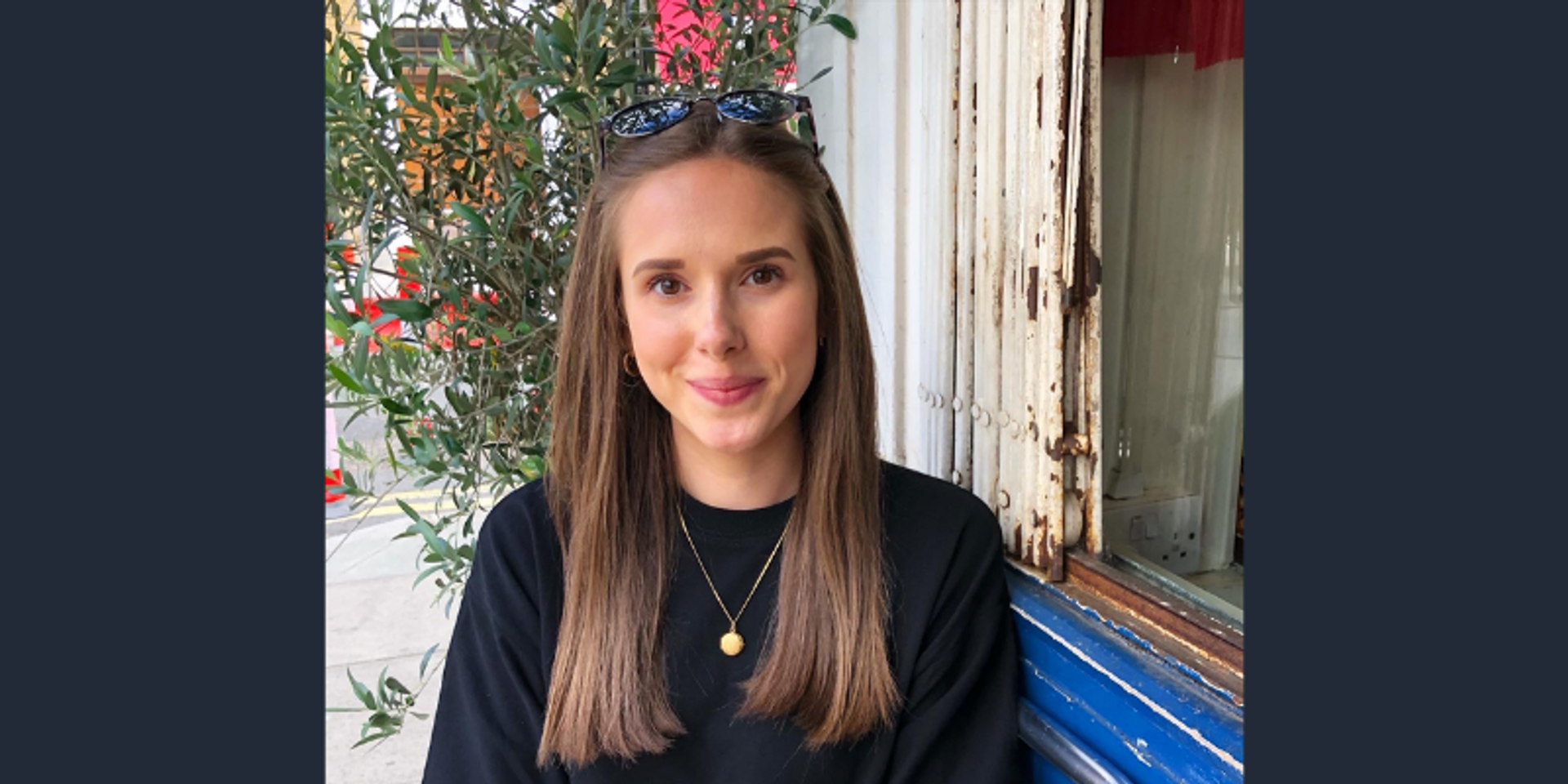 New Joiner: Dani Unsworth