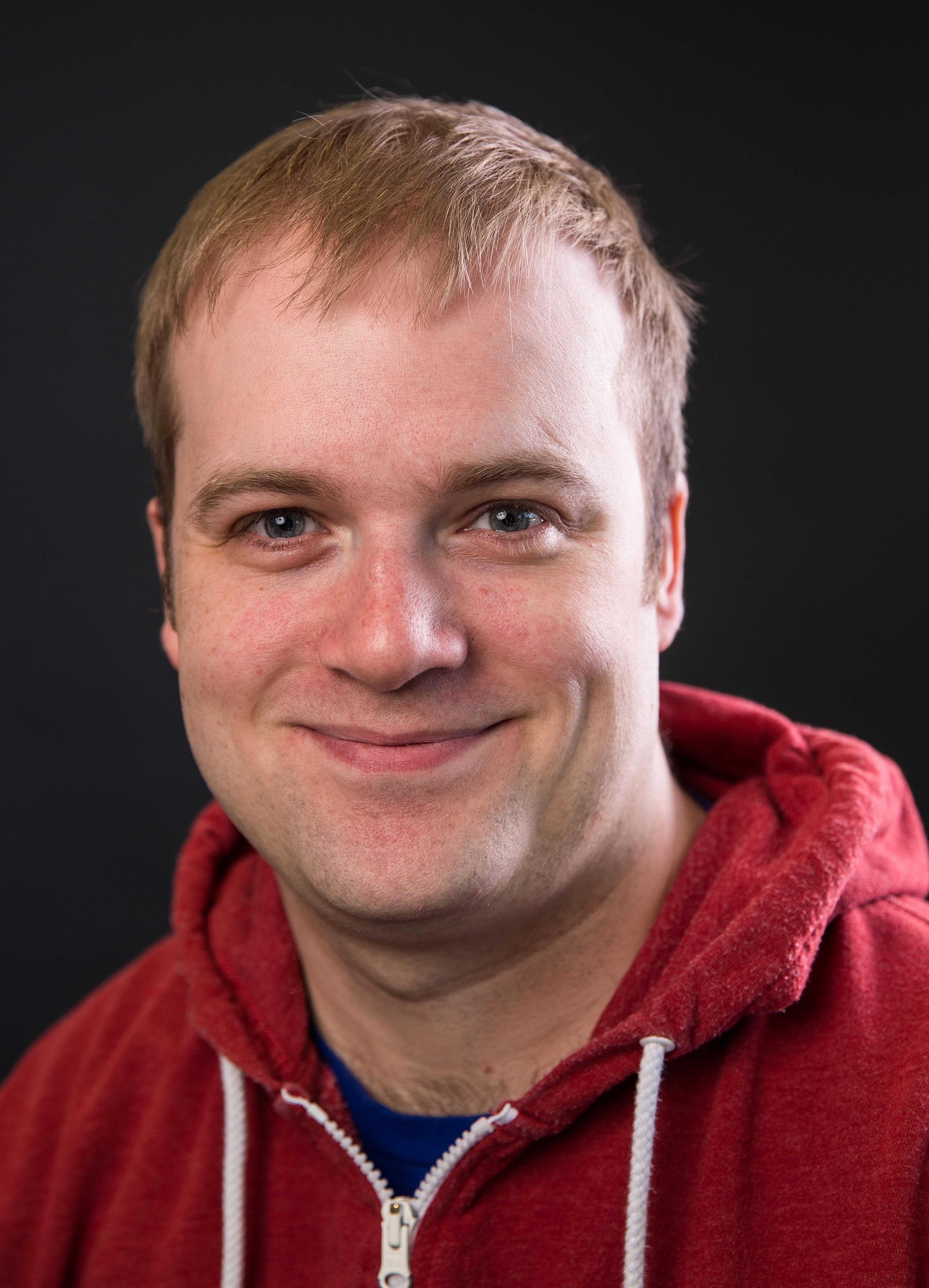 Industry Interviews: Colm Doyle, Incident Commander at Slack
