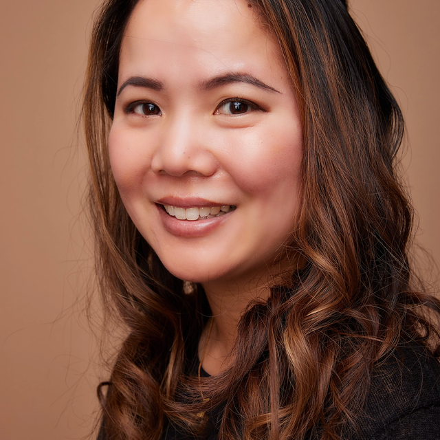 Picture of Jess Chang