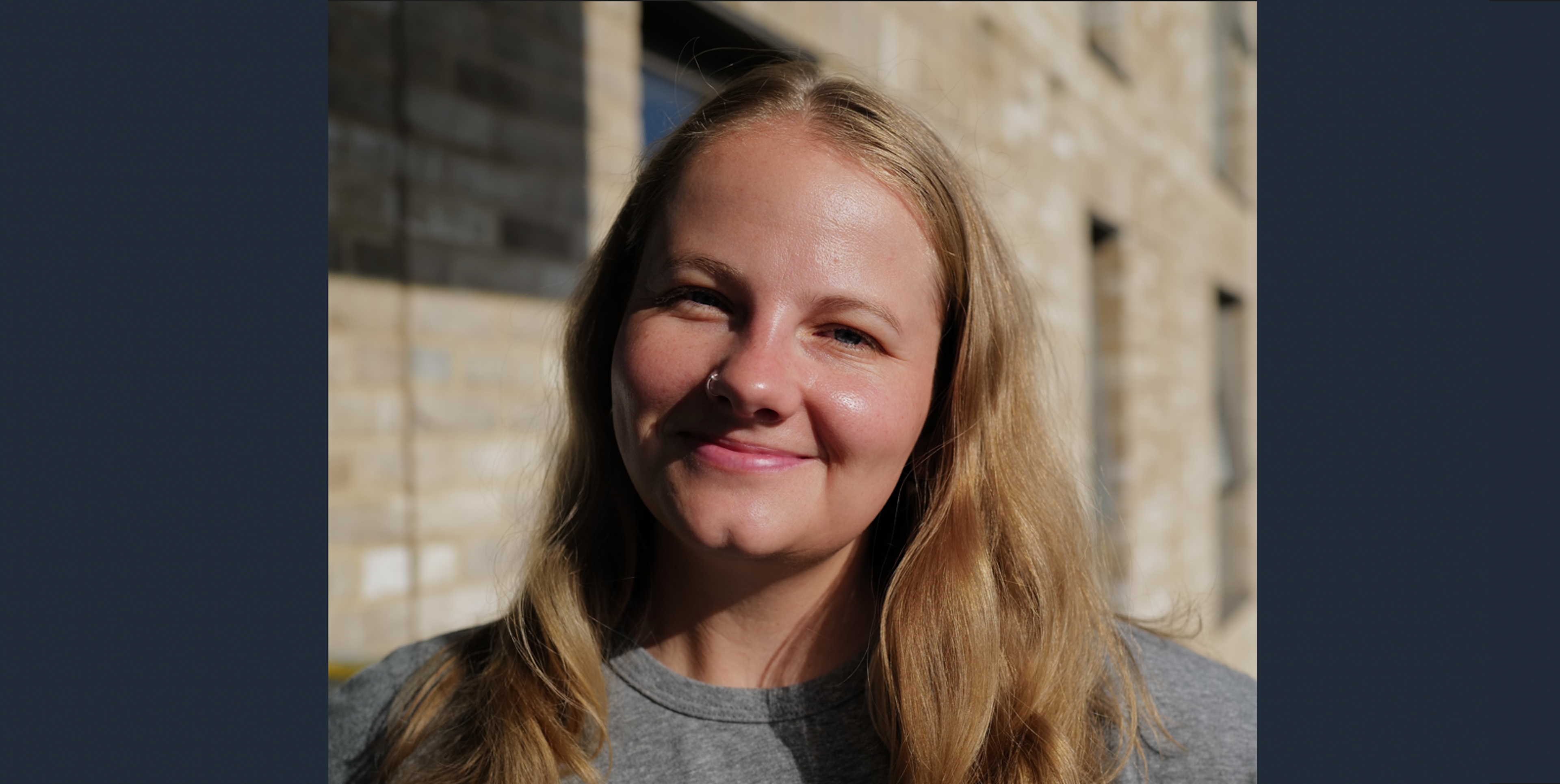 New Joiner: Connie Mills