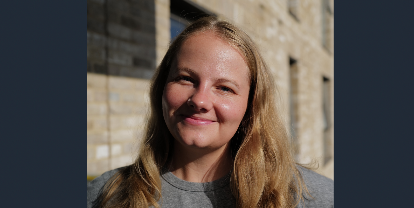 New Joiner: Connie Mills