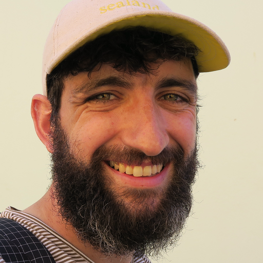 Oli Monaghan-Coombs