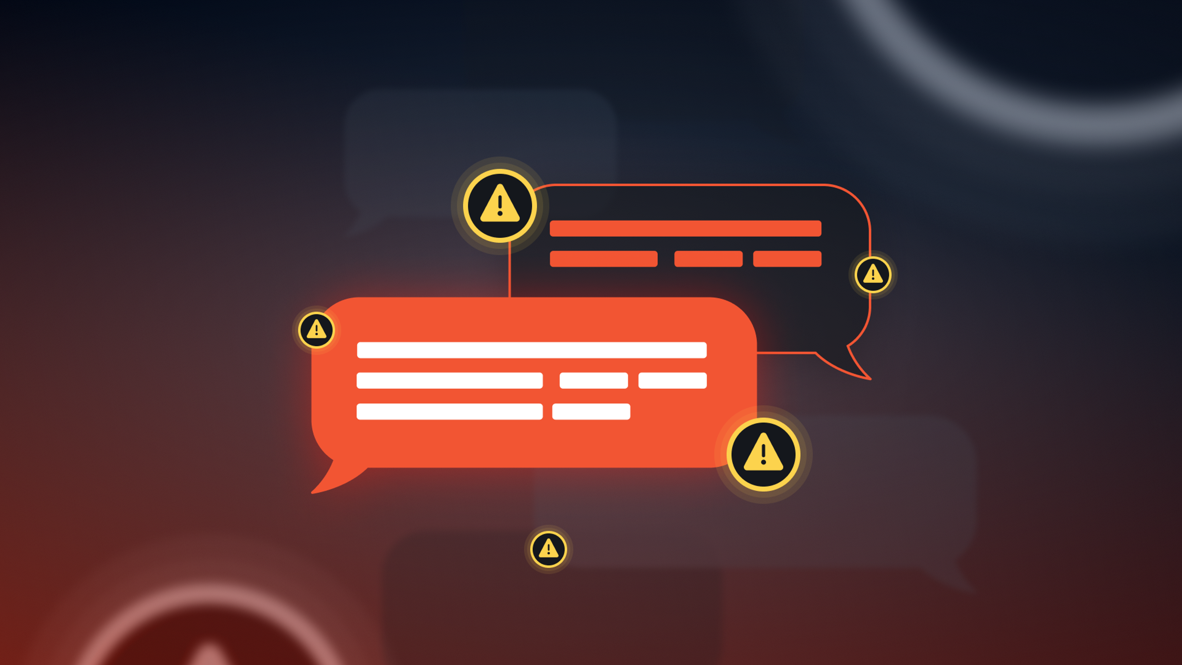 Finding the common ground with executives in incidents