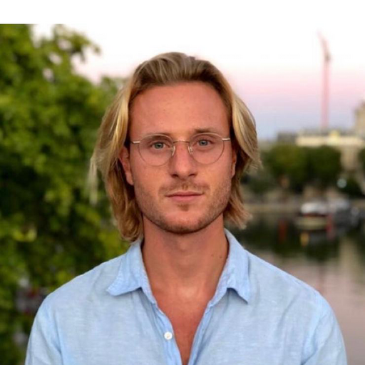 Yann Sarfati