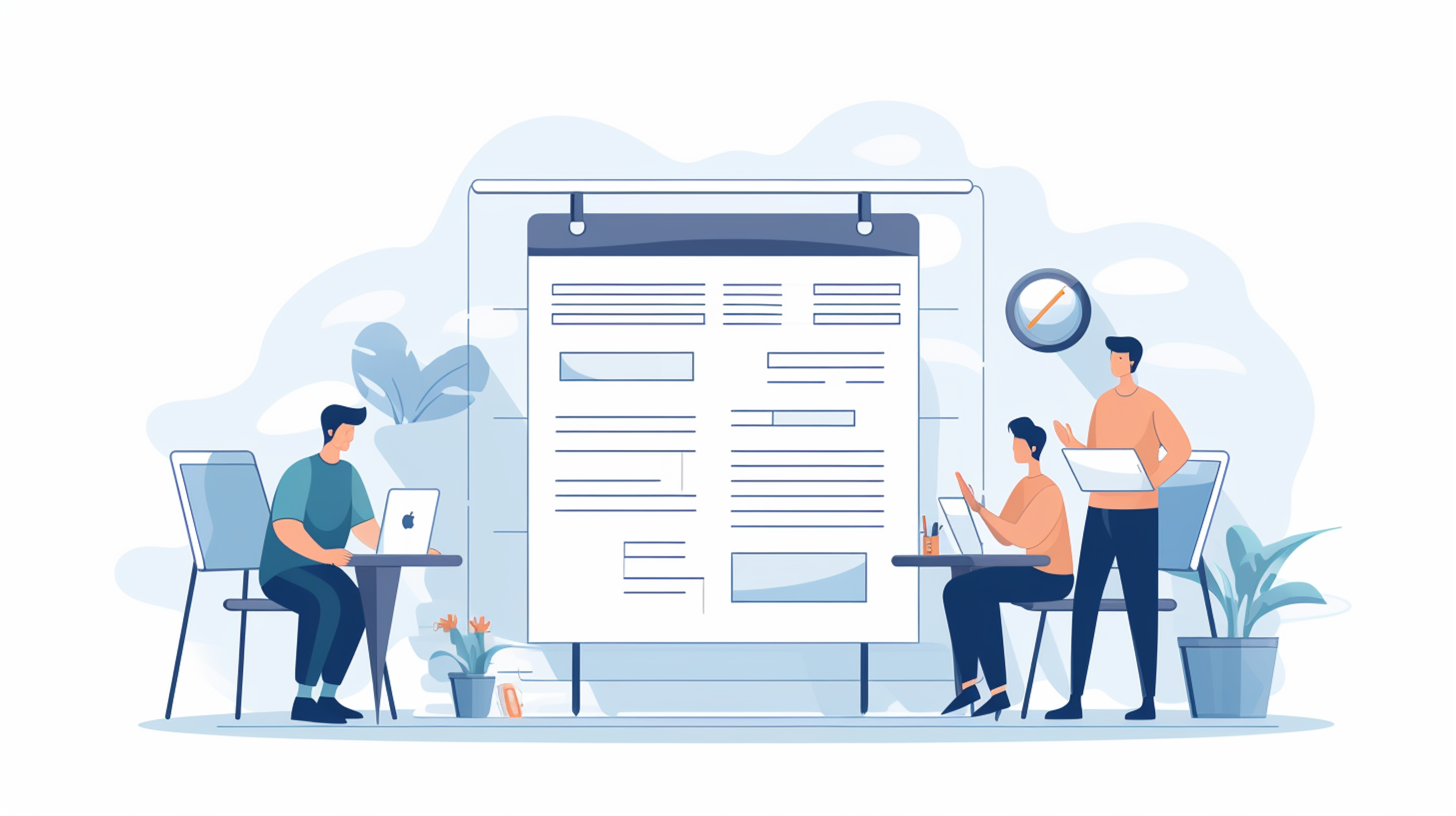 Better learning from incidents: A guide to incident post-mortem documents