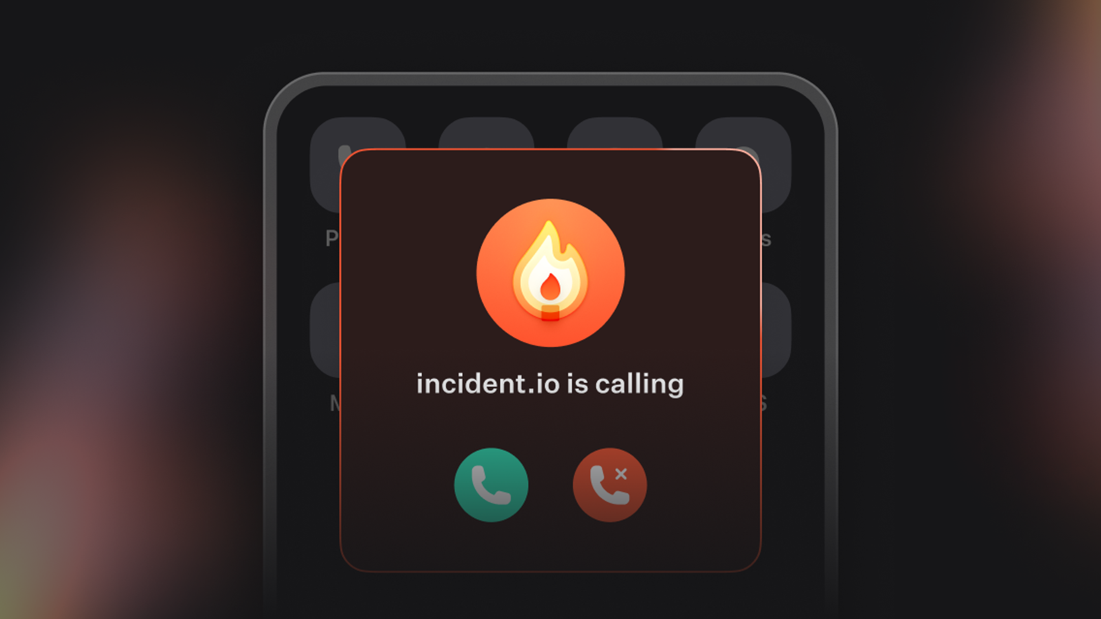 We’ve launched incident.io On-call