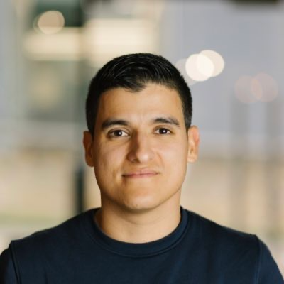 Danny Martinez