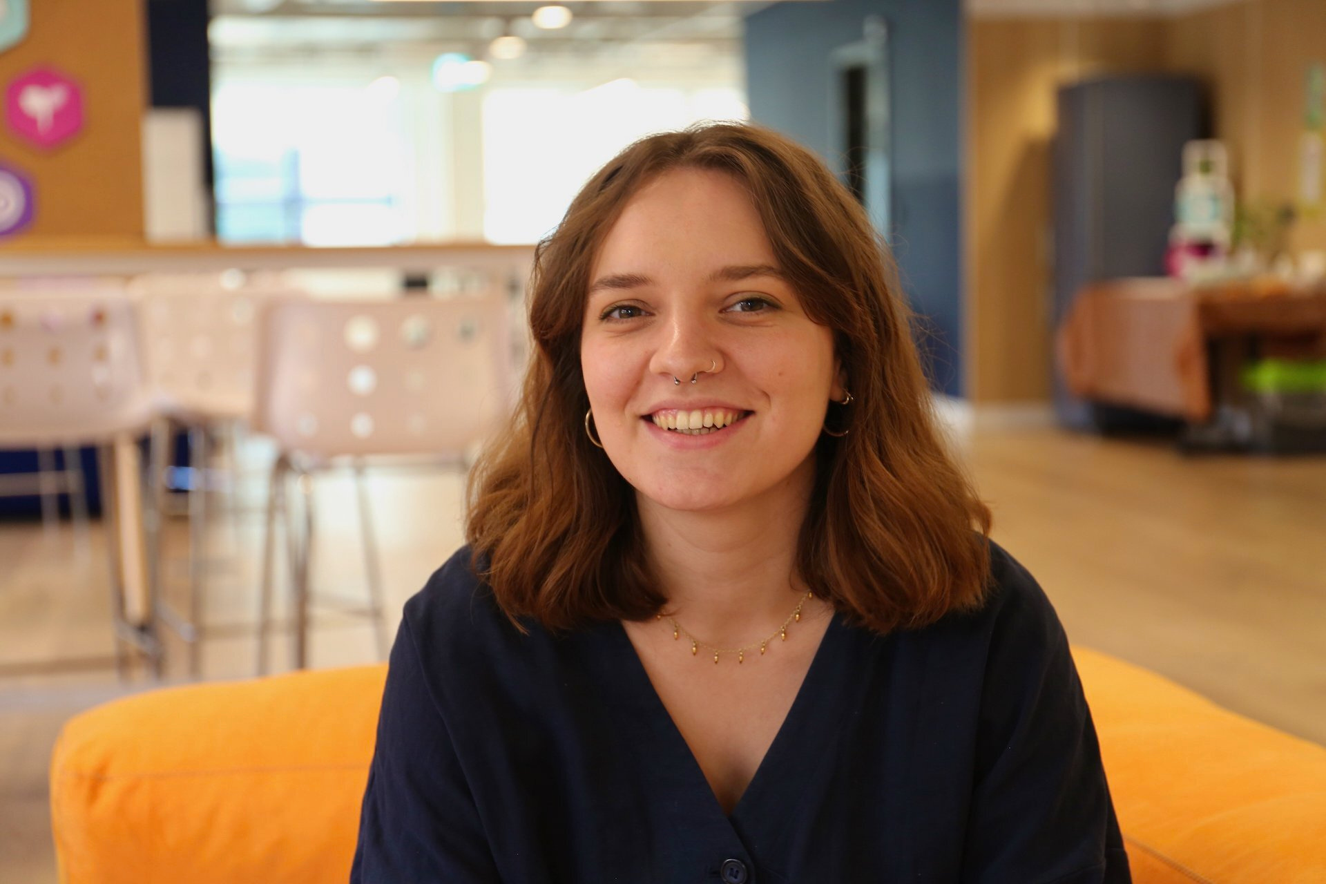 New Joiner: Martha Lambert