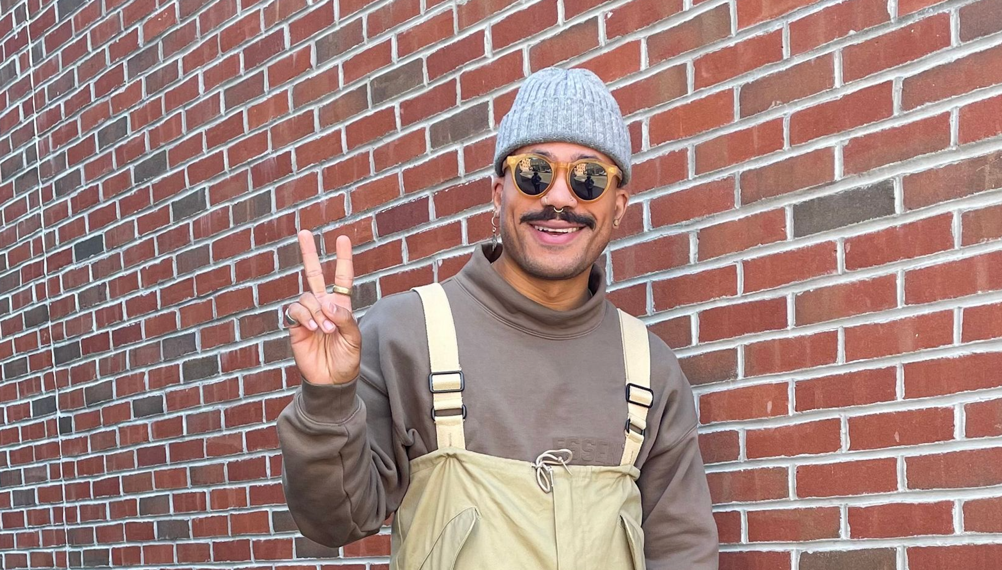 New Joiner: Luis Gonzalez