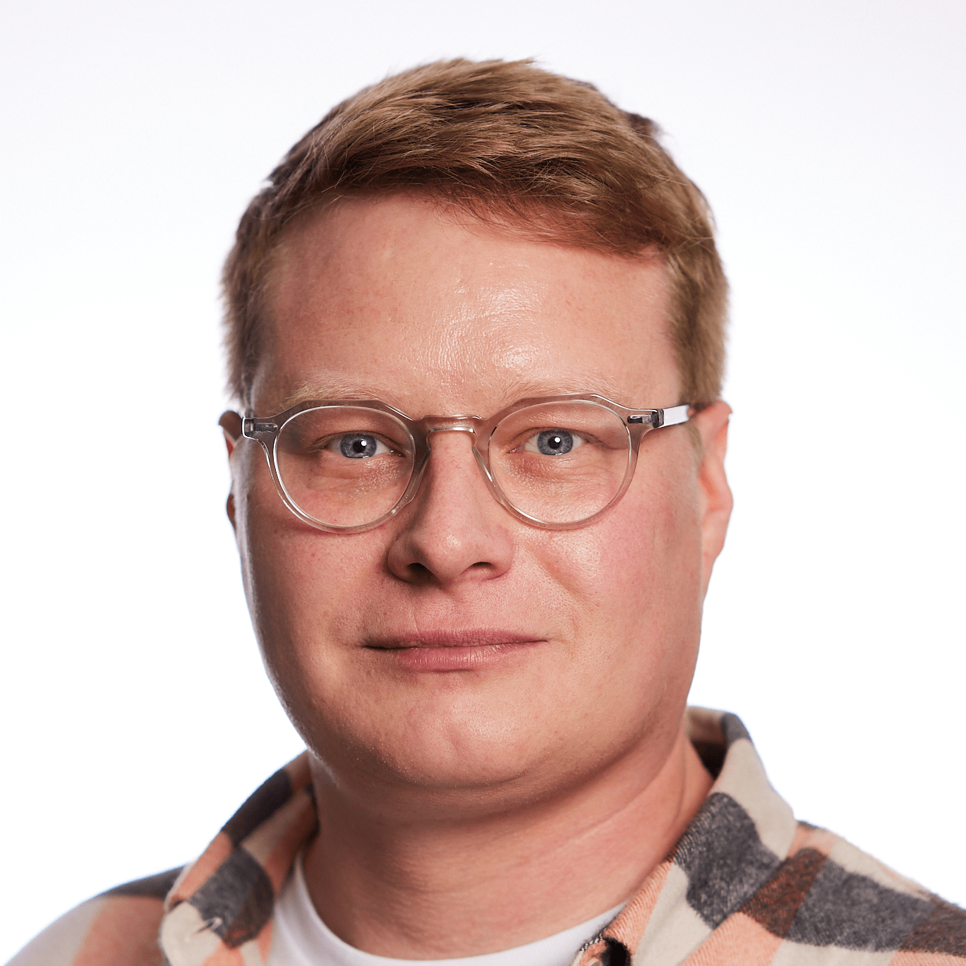 Patrick Hamann