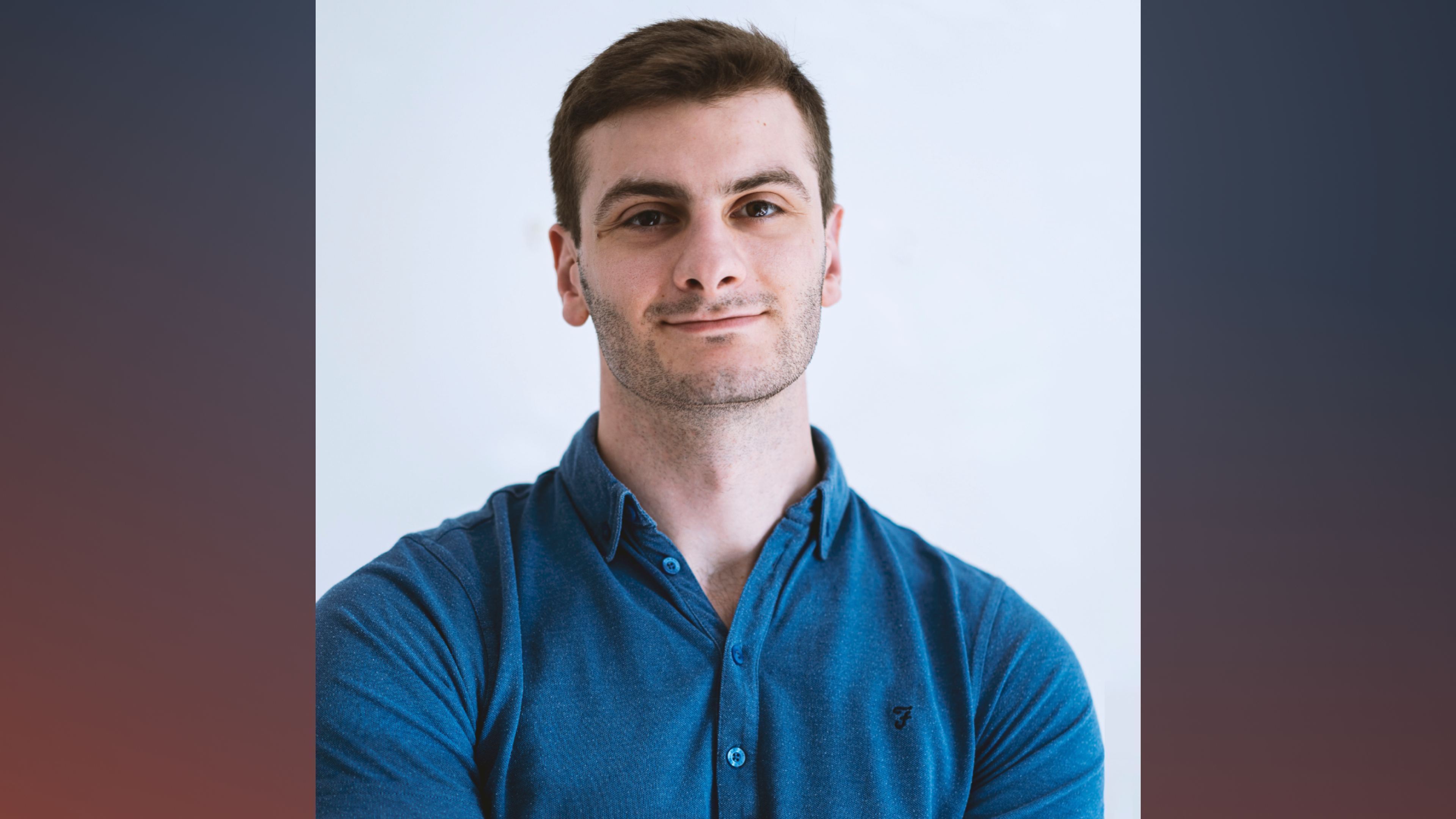 New Joiner: Benji Sidi