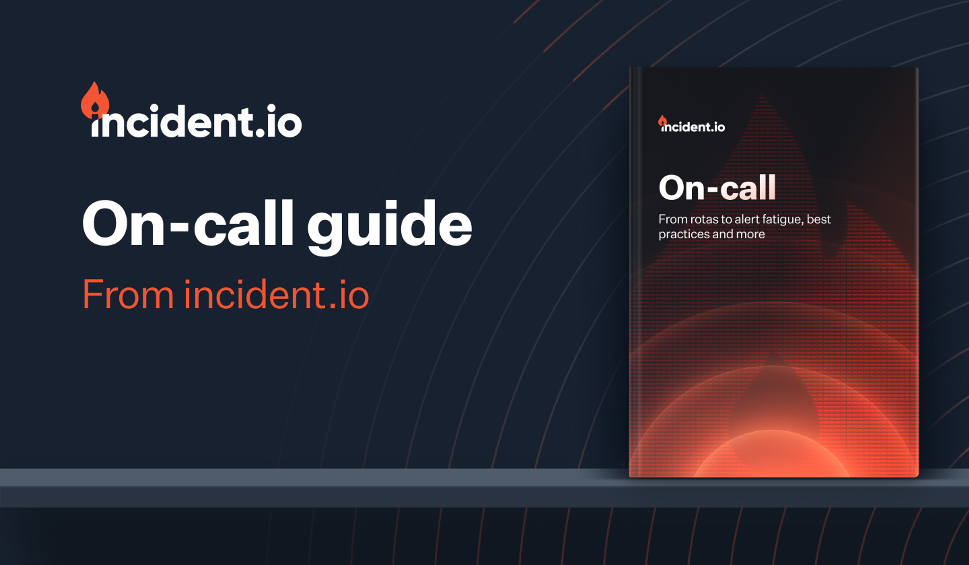 On-call guide