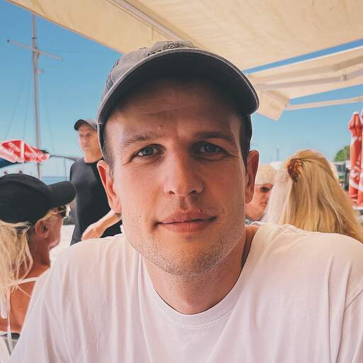 Picture of Charlie Revett