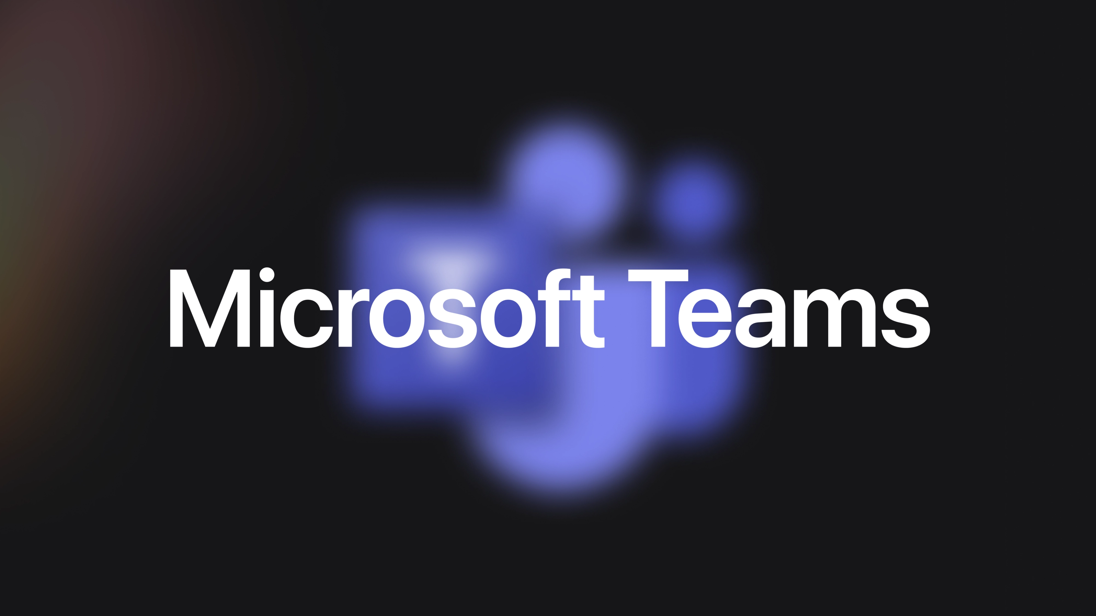 Microsoft Teams