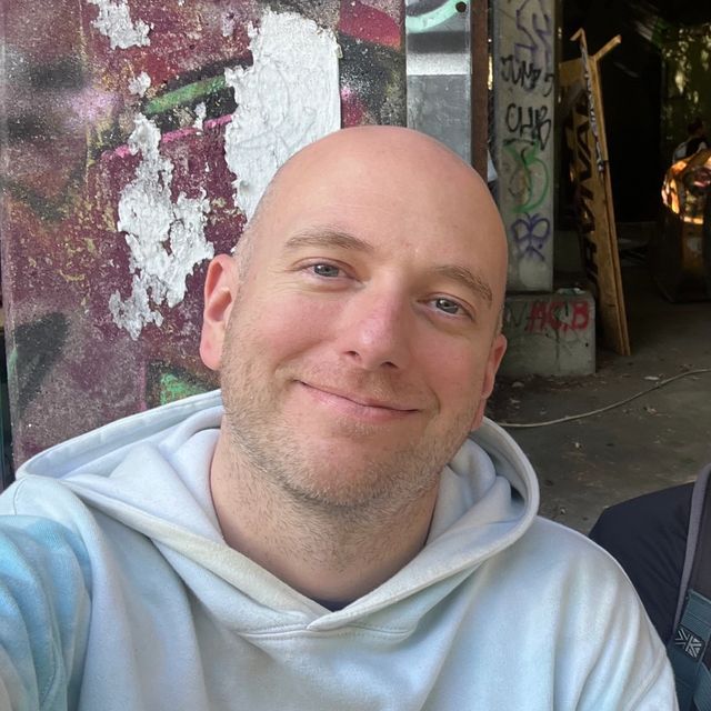 Picture of Pip Taylor