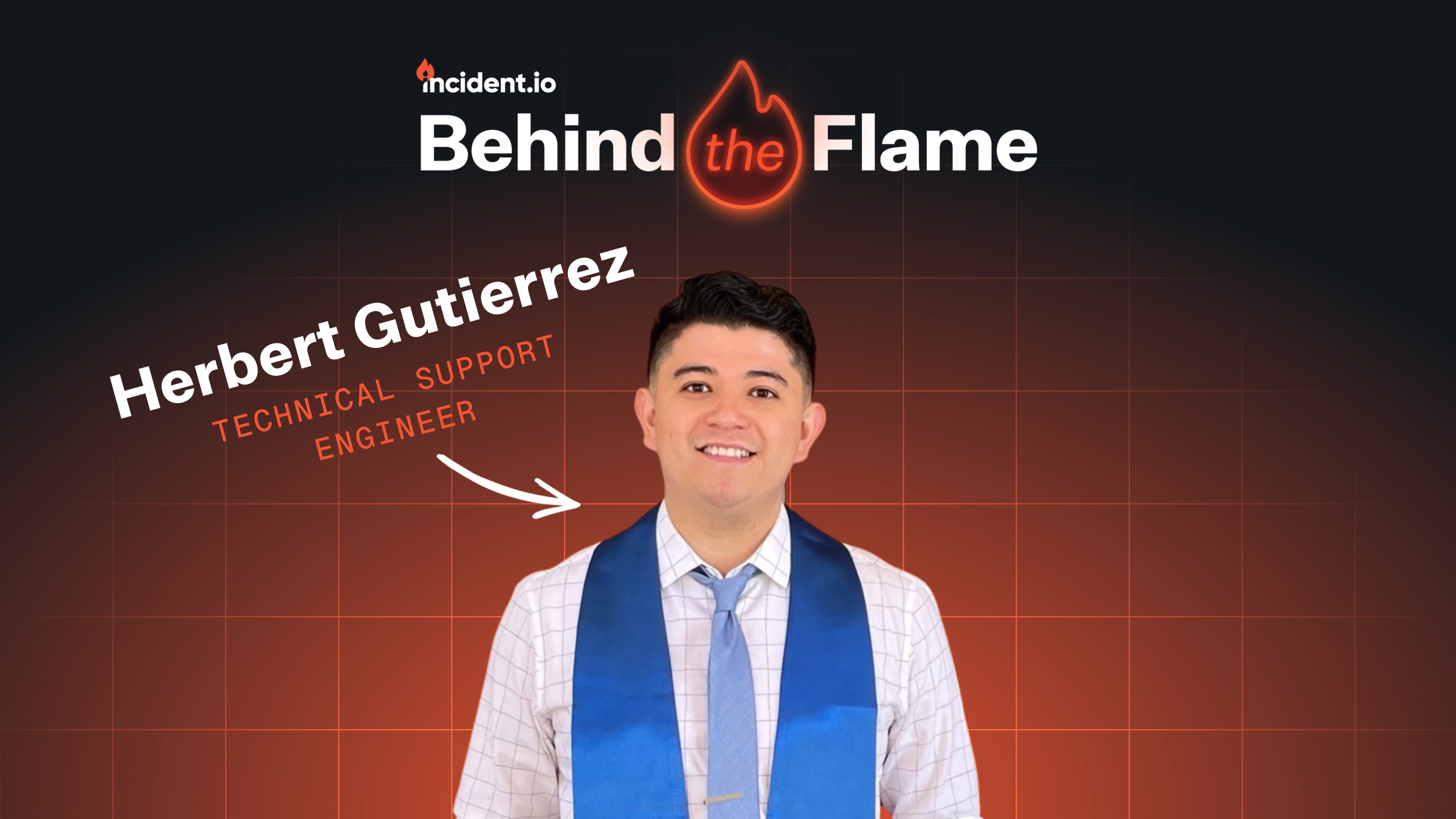 Behind the Flame: Herbert