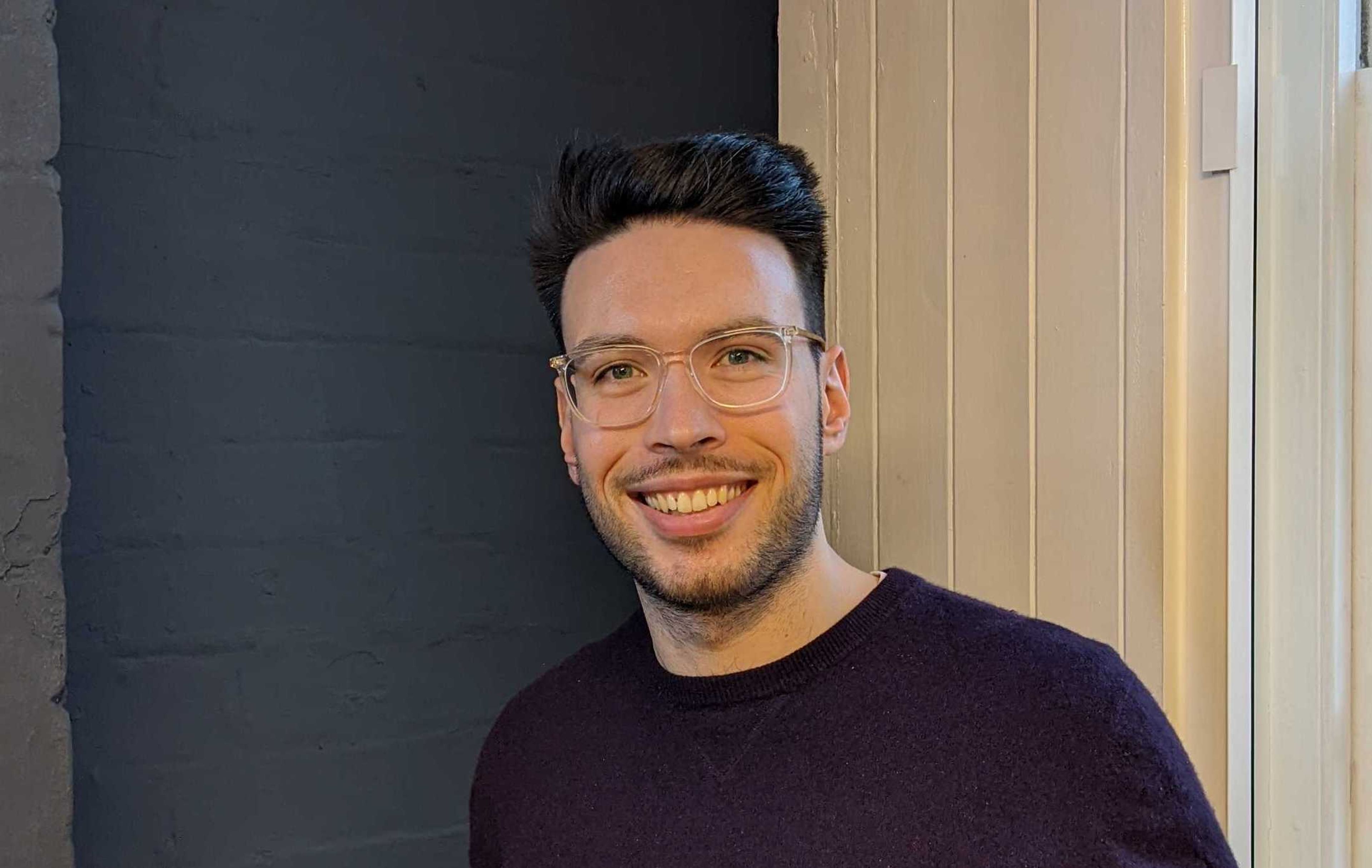 New Joiner: Isaac Seymour