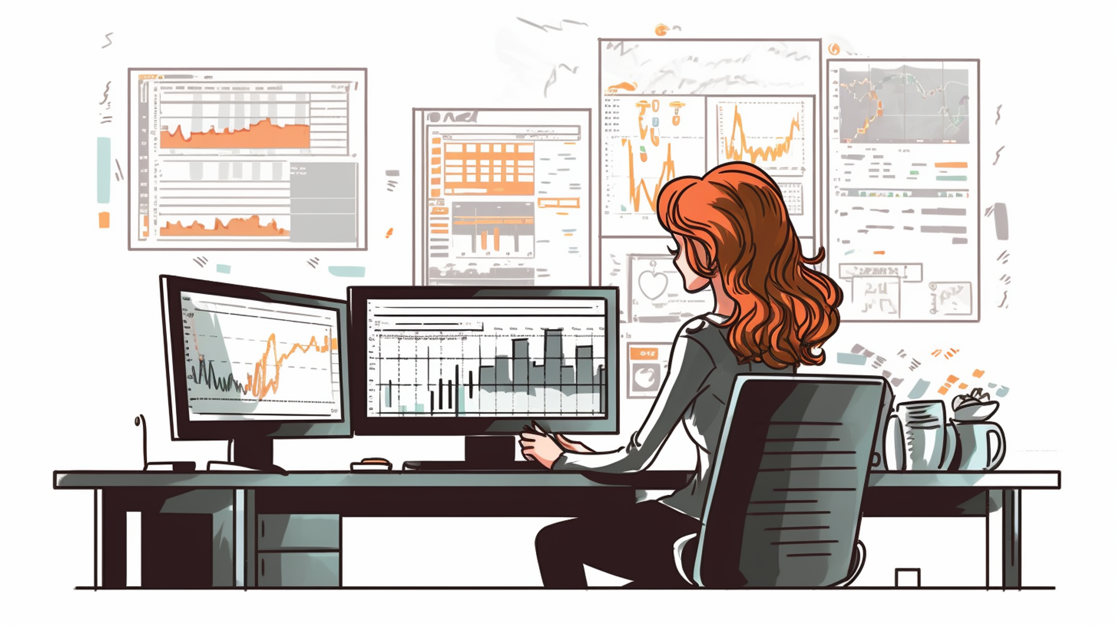 Use these seven incident response metrics to better understand the efficiency of your response processes
