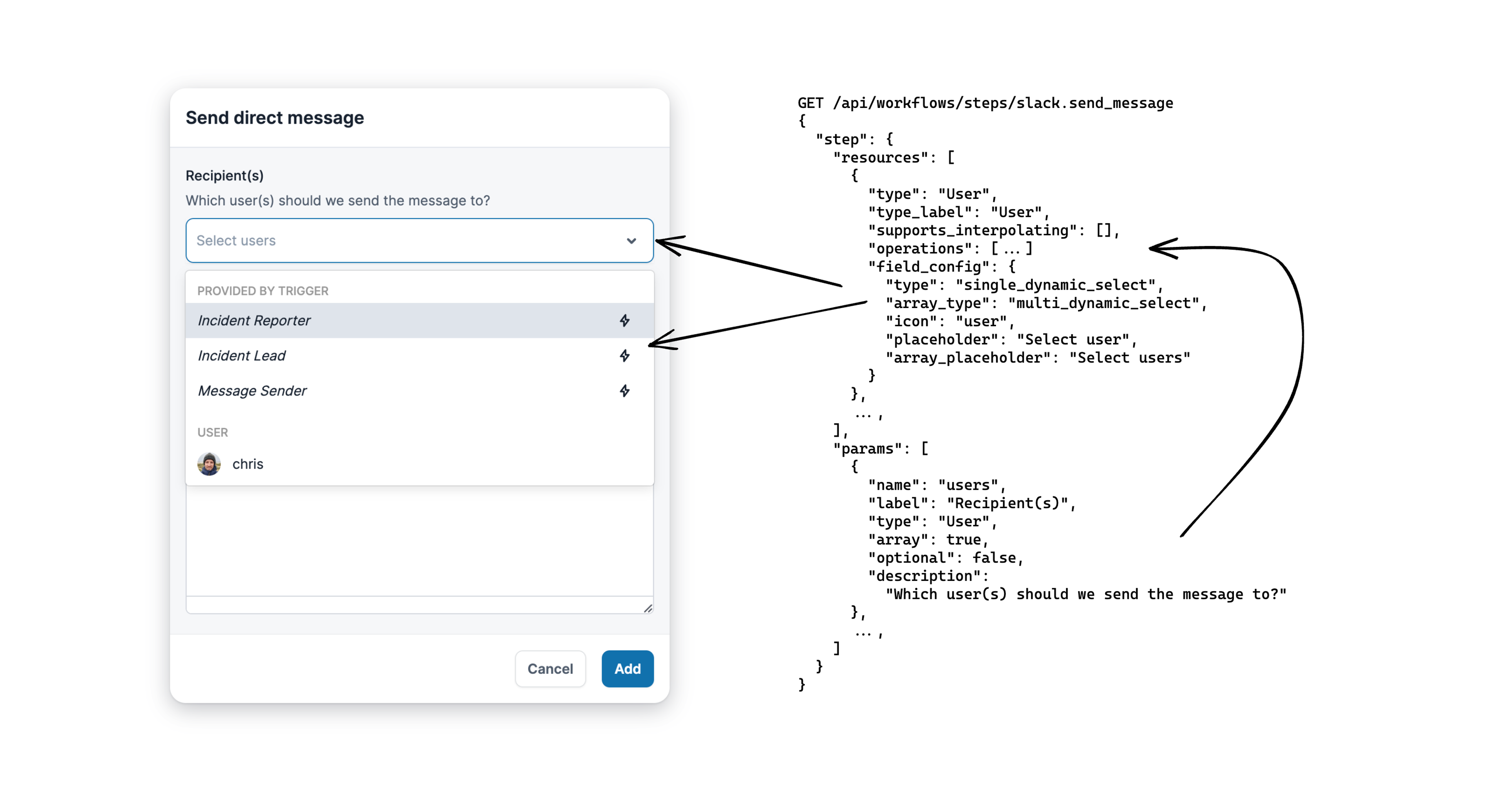Building Workflows, Part 1 — Core concepts and the Workflow Builder
