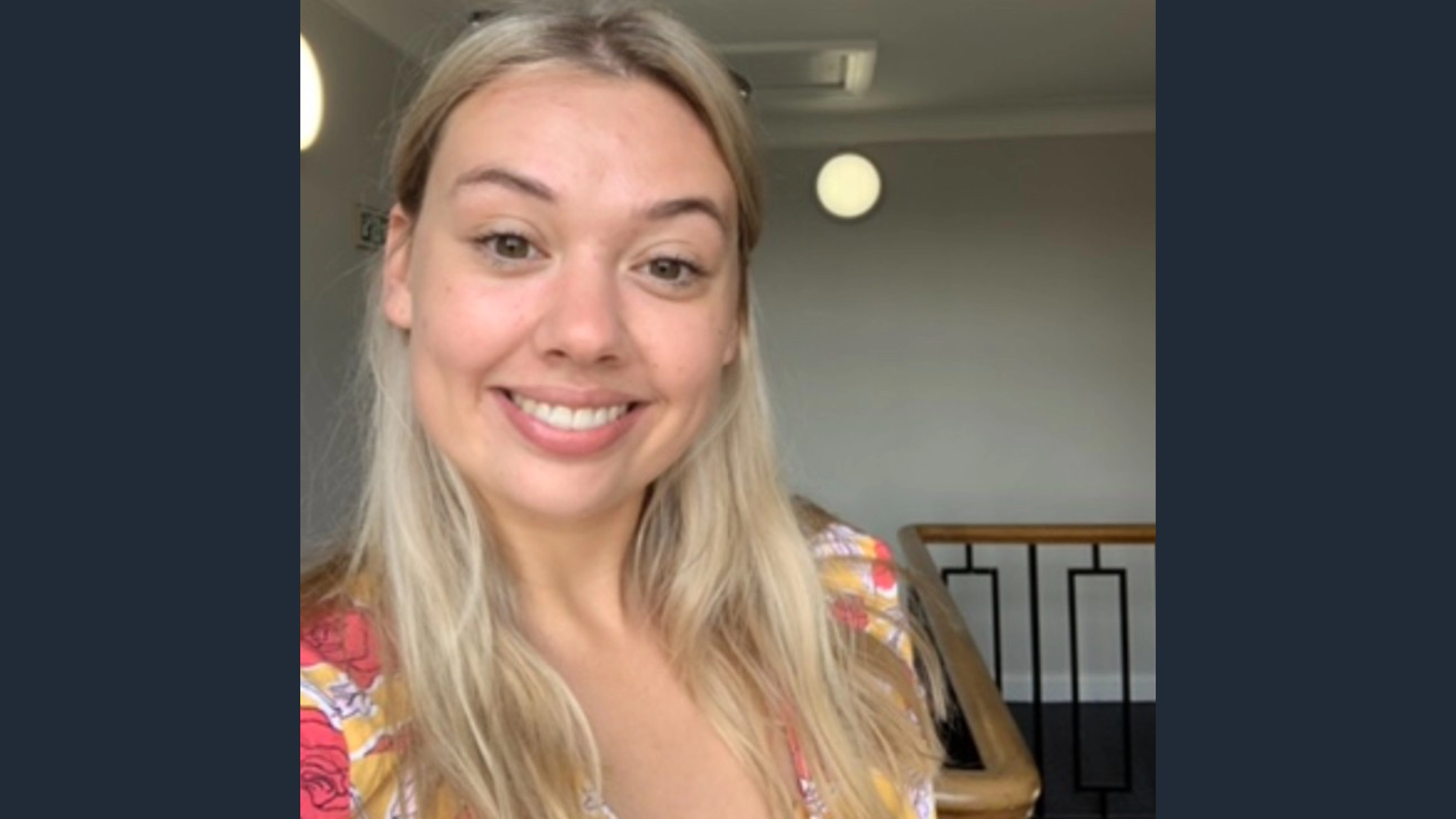 New Joiner: Lucy Jennings