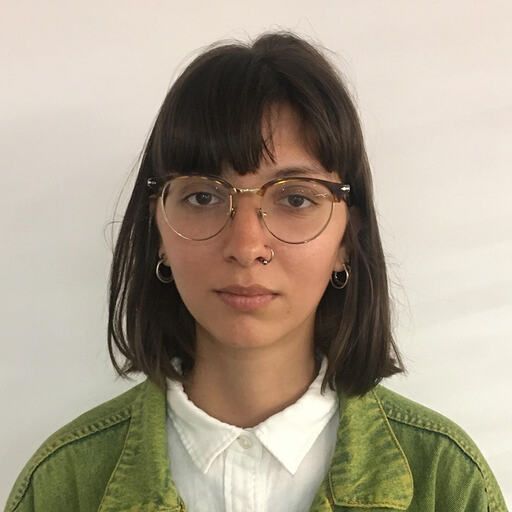 Dimitra Zuccarelli