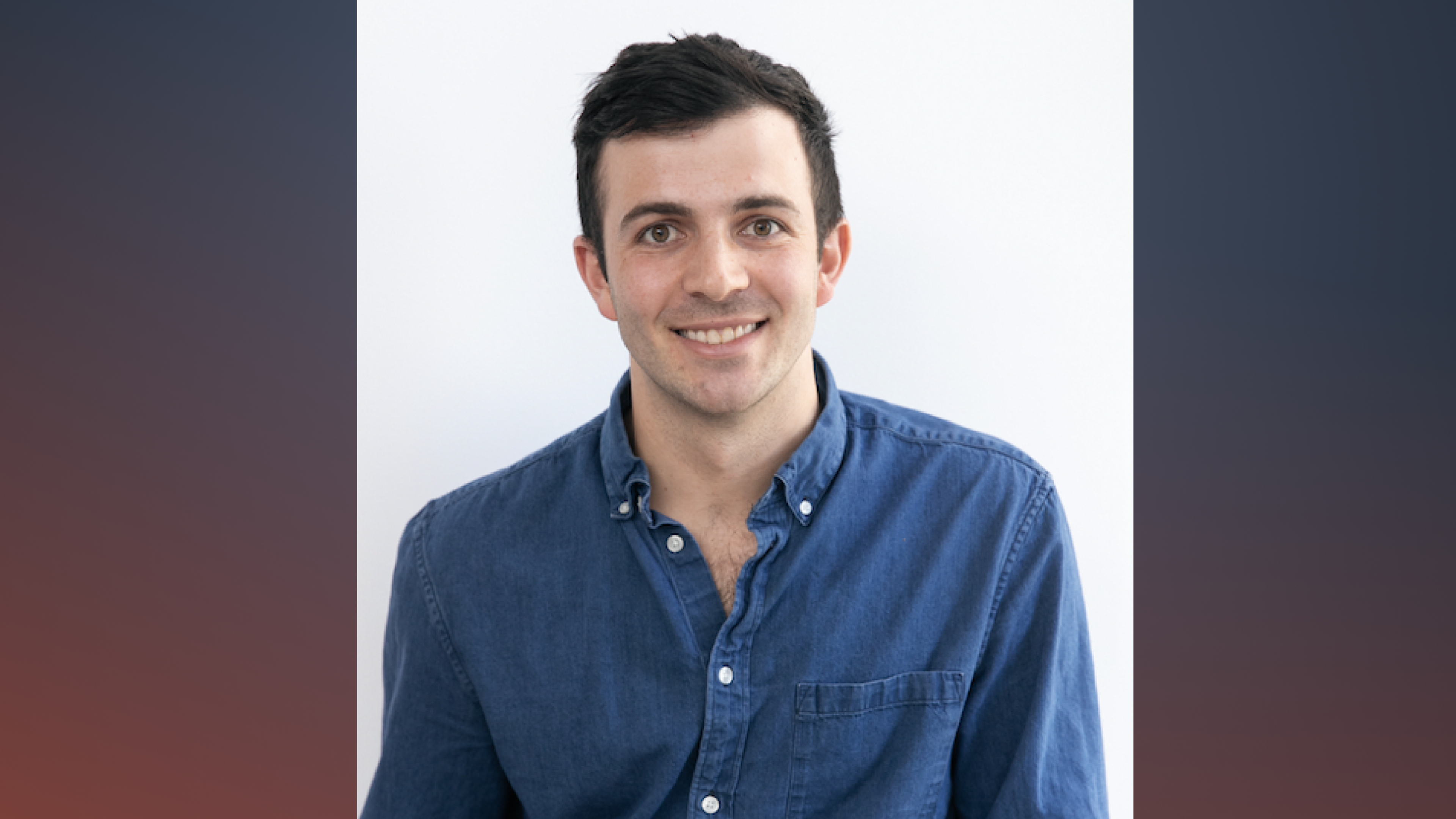 New Joiner: Jack Buckmelter