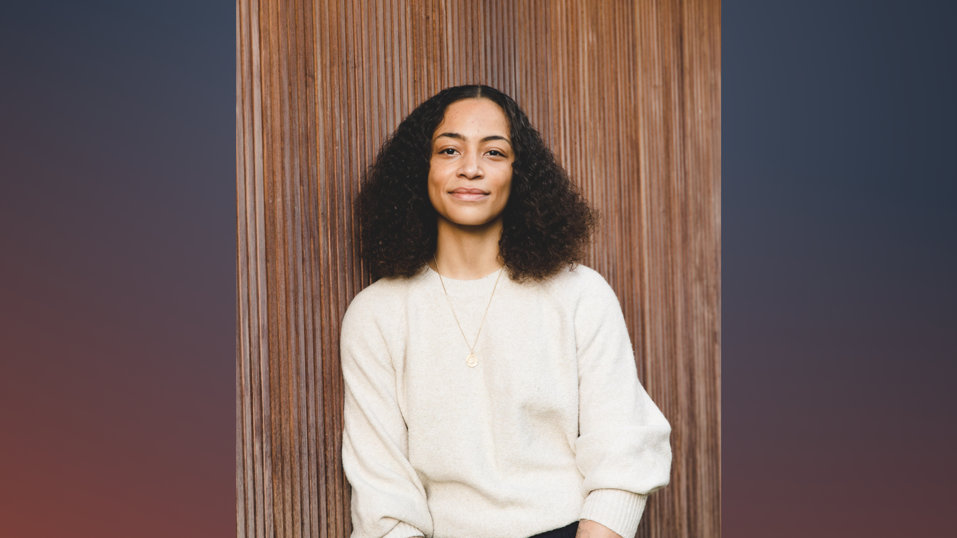 New Joiner: Alicia Collymore