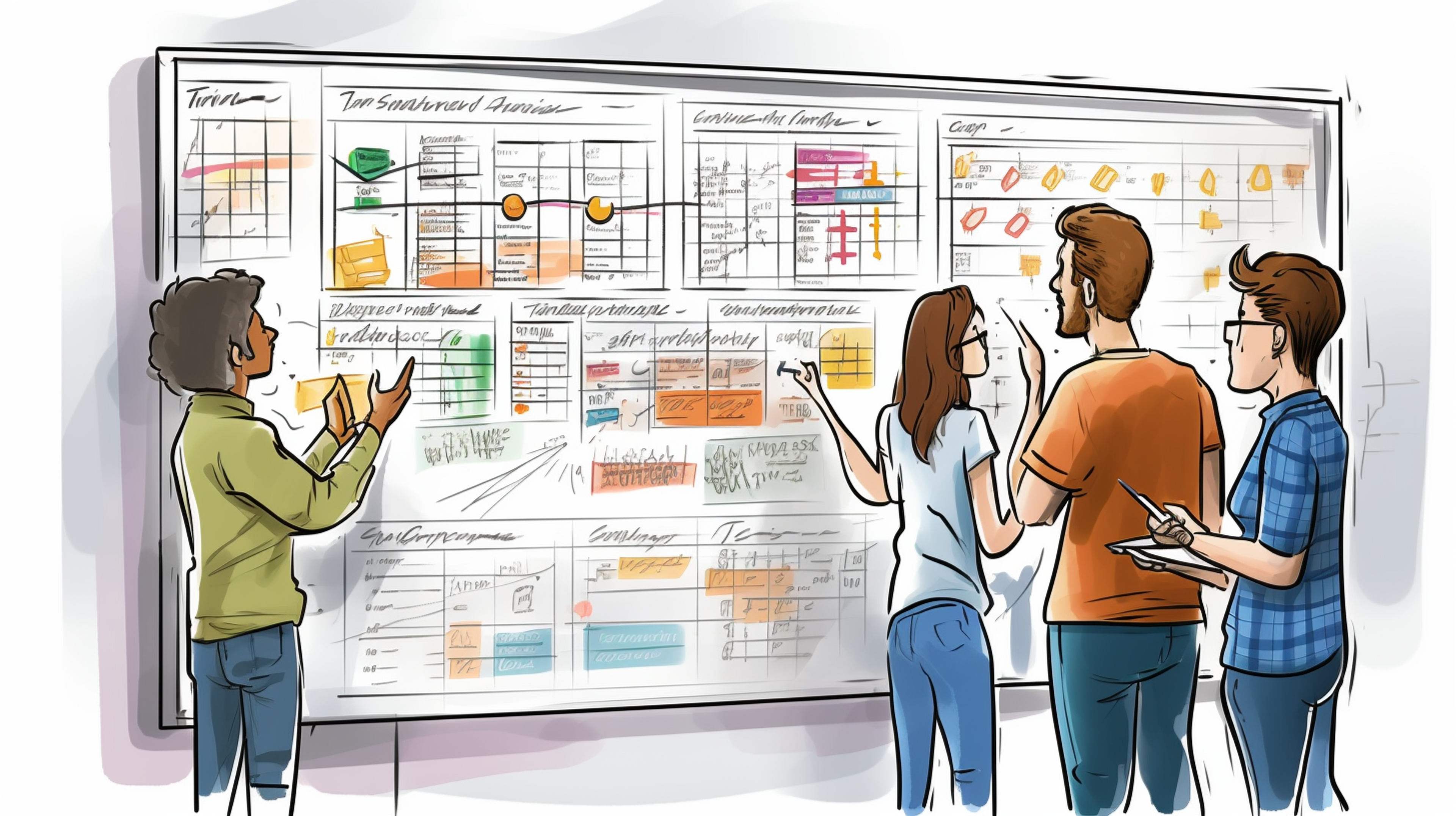 What are DORA metrics and why should you care about them?