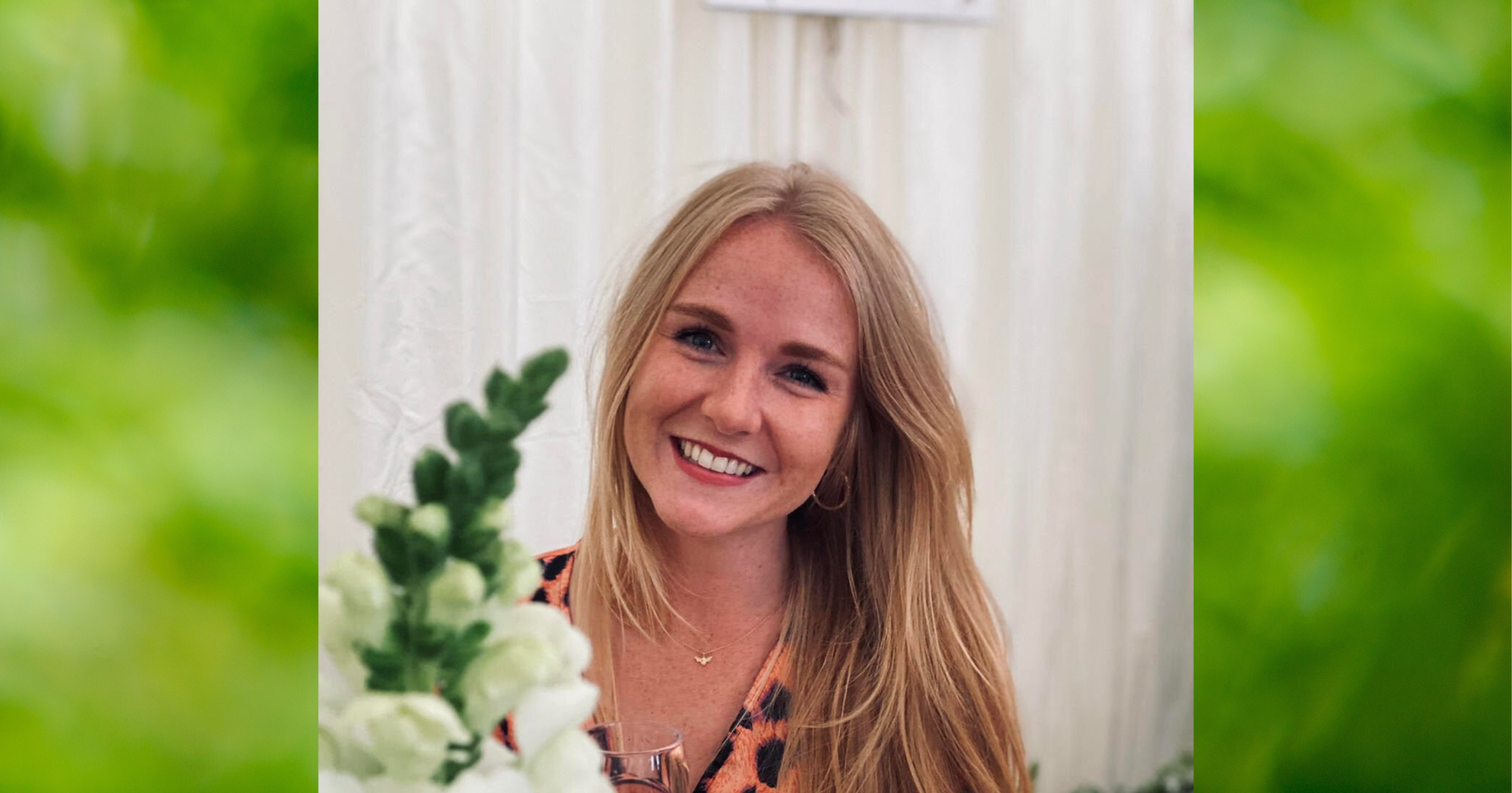 New Joiner: Katie Hewitt