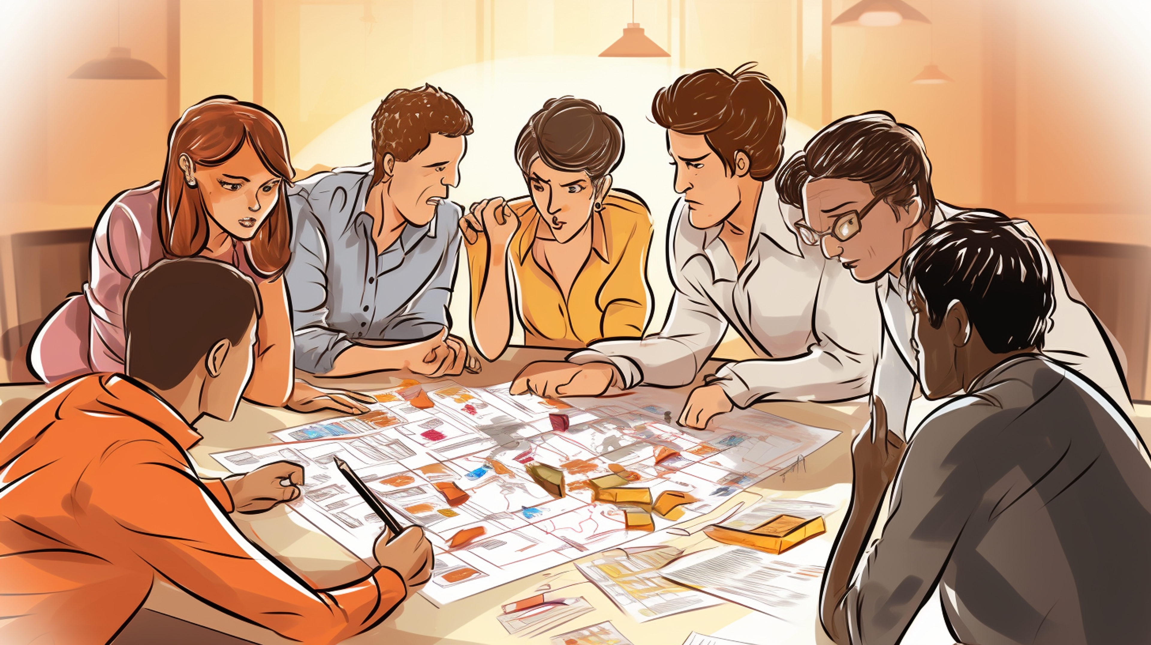 A guide to post-mortem meetings and how we run them at incident.io