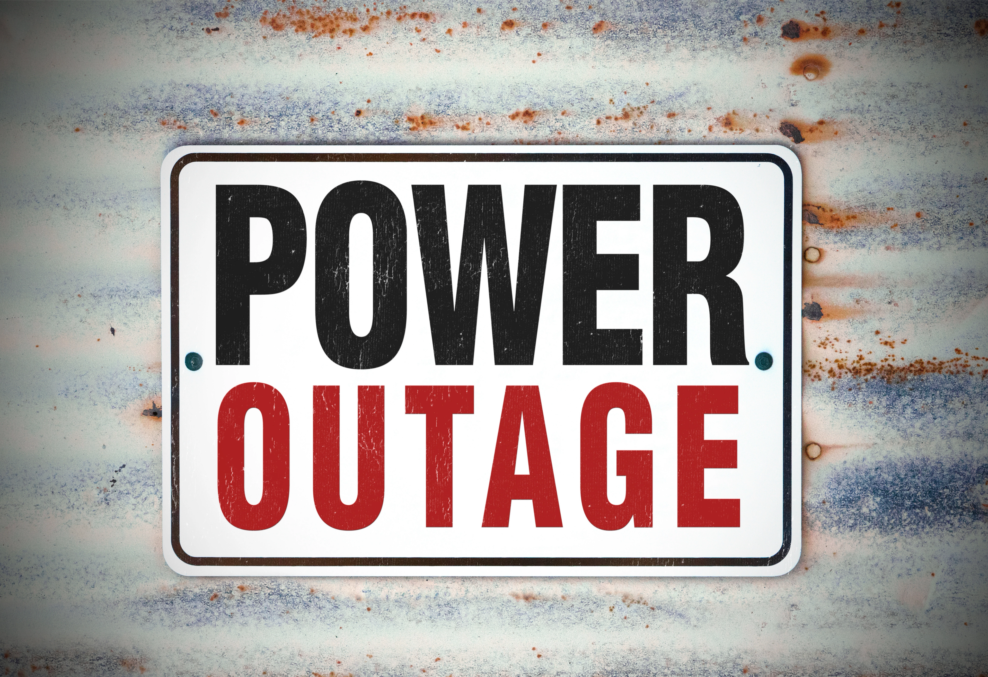 Handling third-party provider outages