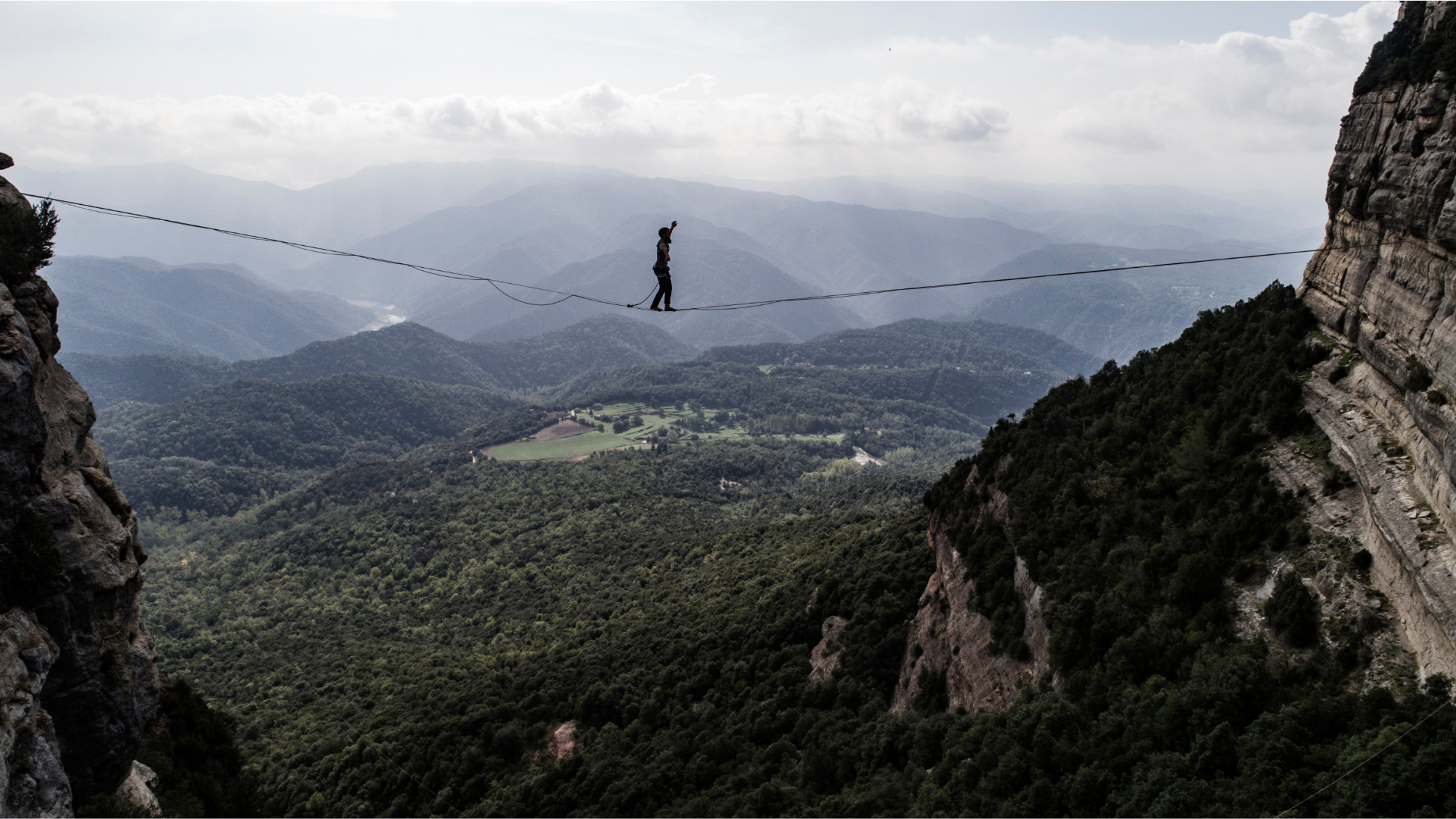 Early stage data teams: a balancing act